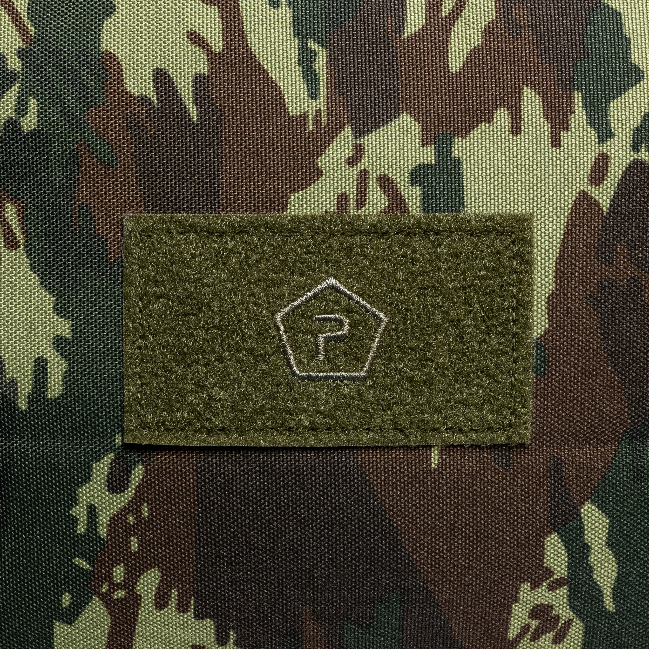 Torba Pentagon Prometheus 45 l - Greek Lizard