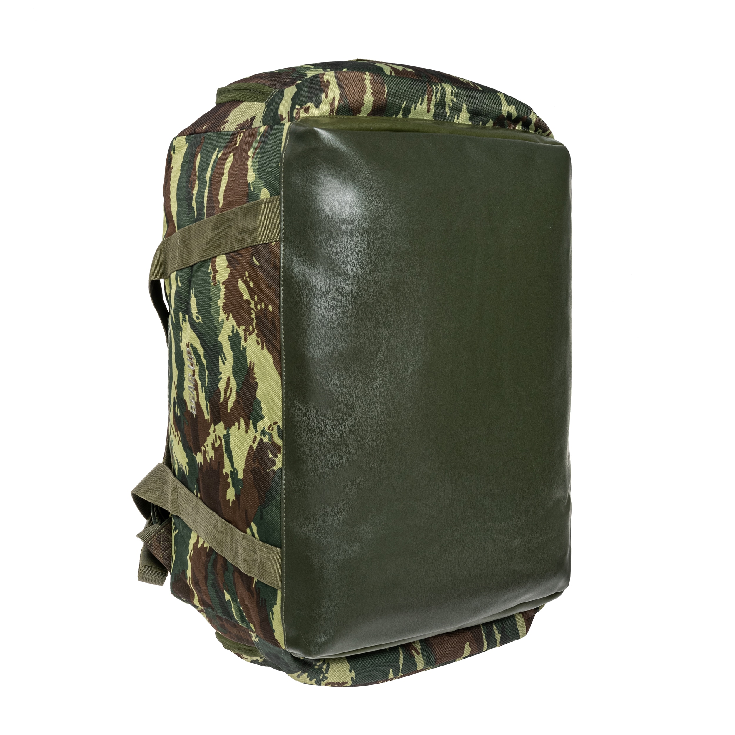 Torba Pentagon Prometheus 45 l - Greek Lizard