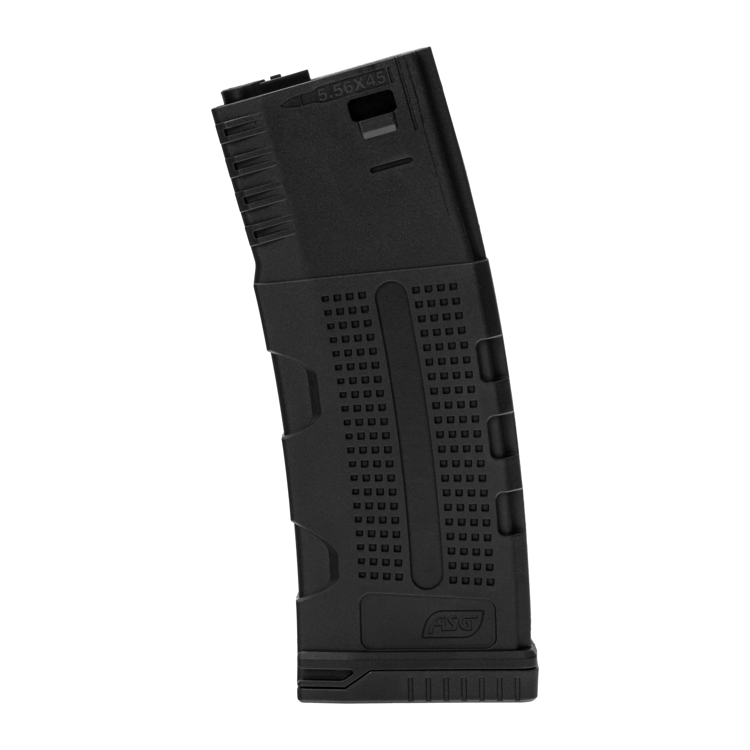 Штурмова гвинтівка Hybrid AEG H-15 CQB - Black