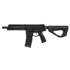 Karabinek szturmowy Hybrid AEG H-15 CQB - Black
