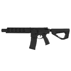 Karabinek szturmowy Hybrid AEG H-15 B.E.T. - Black