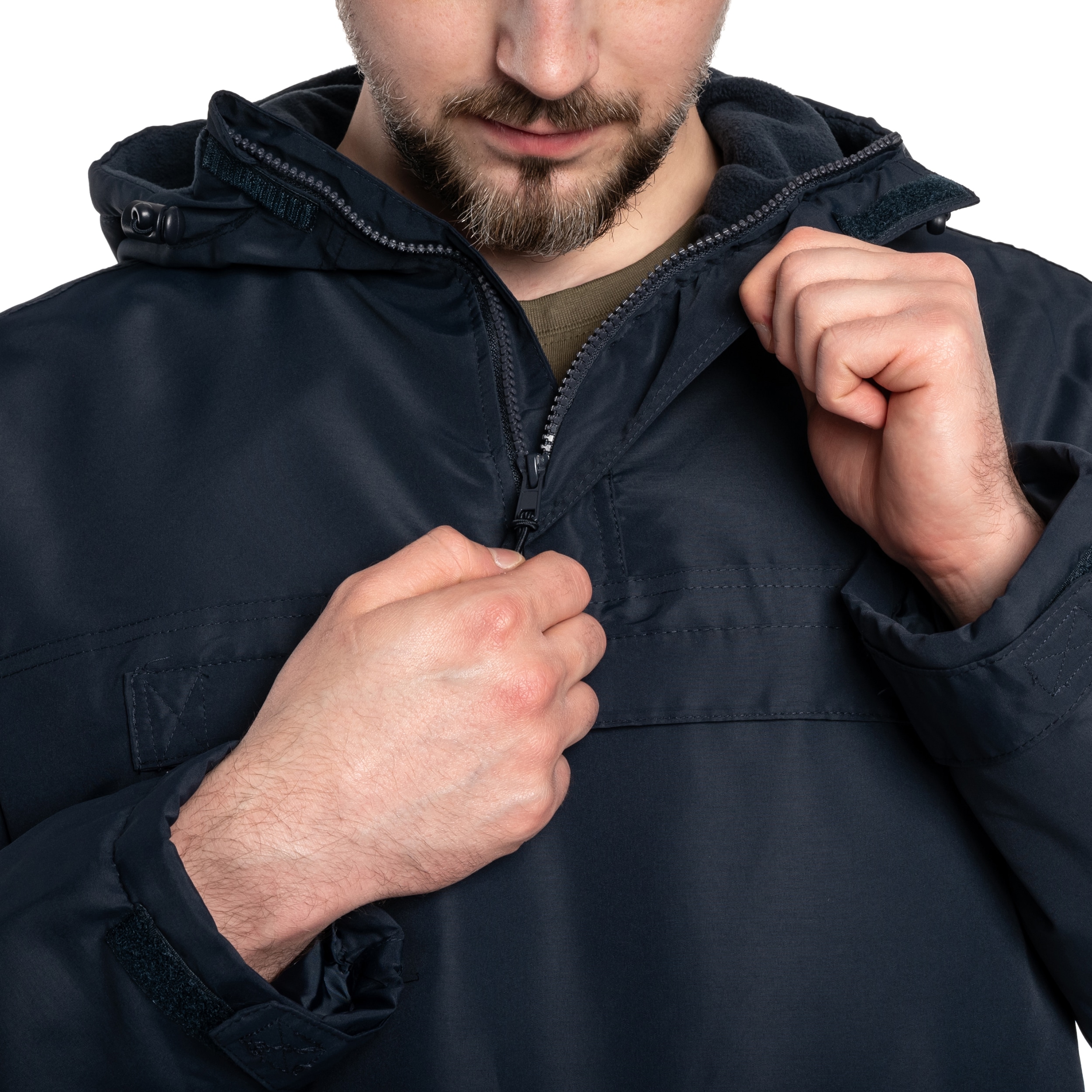 Kurtka Brandit Windbreaker - Navy