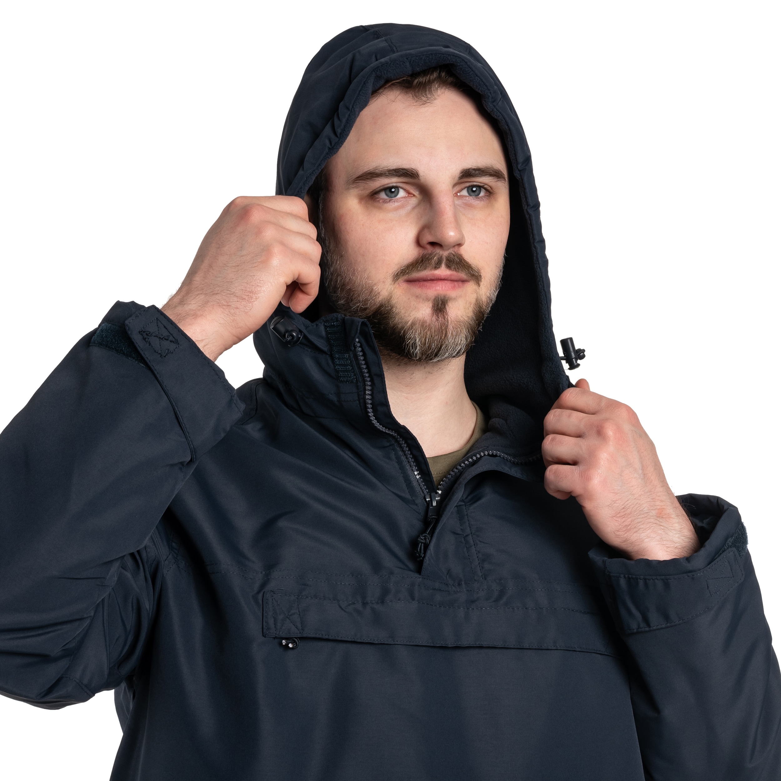 Kurtka Brandit Windbreaker - Navy