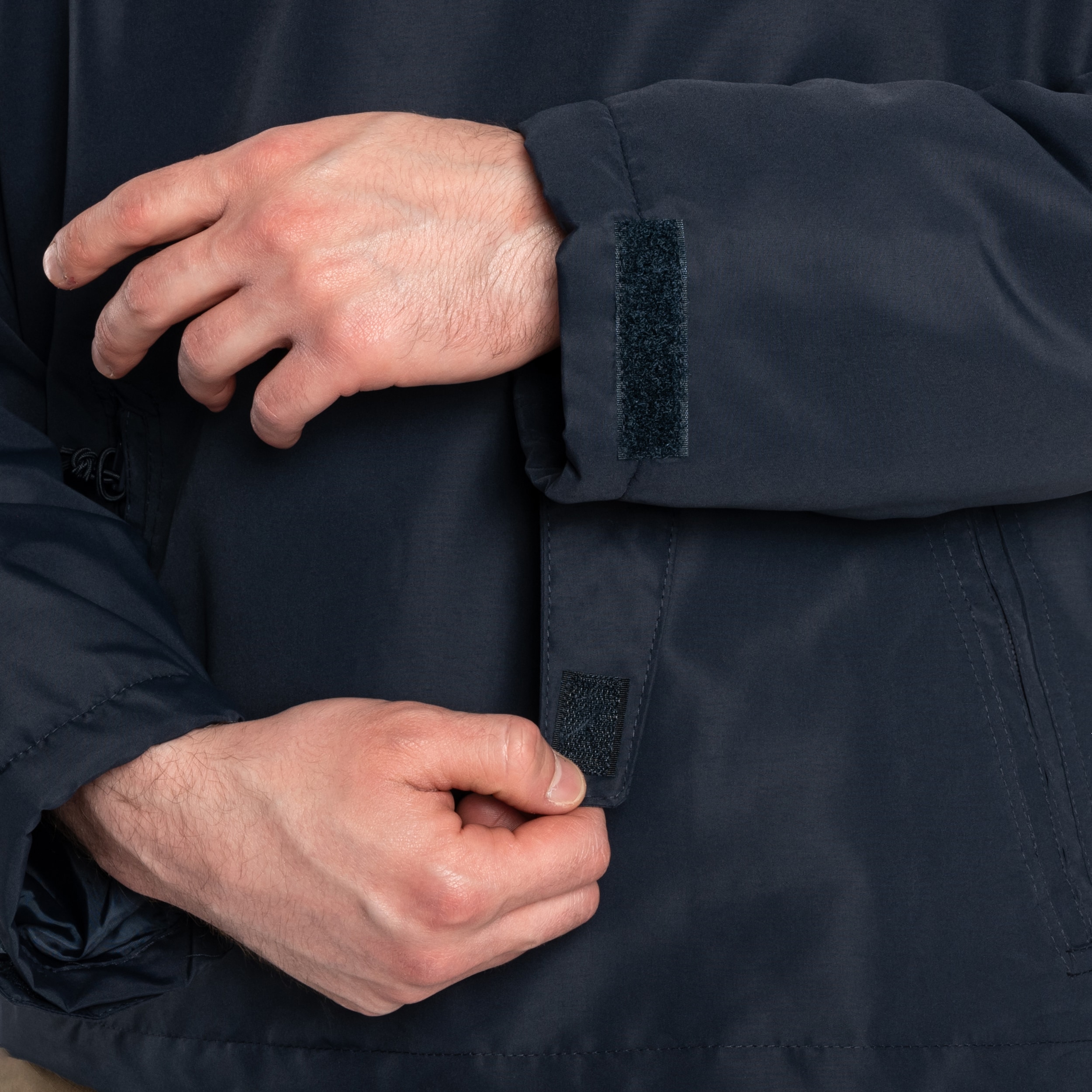 Kurtka Brandit Windbreaker - Navy