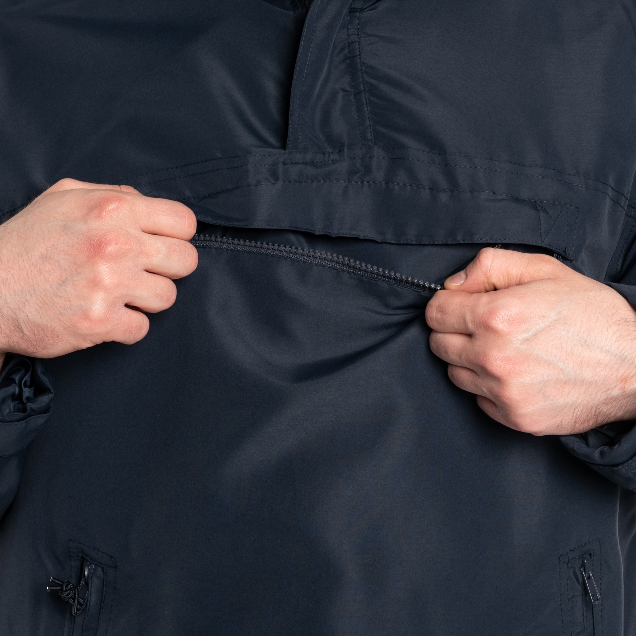 Kurtka Brandit Windbreaker - Navy