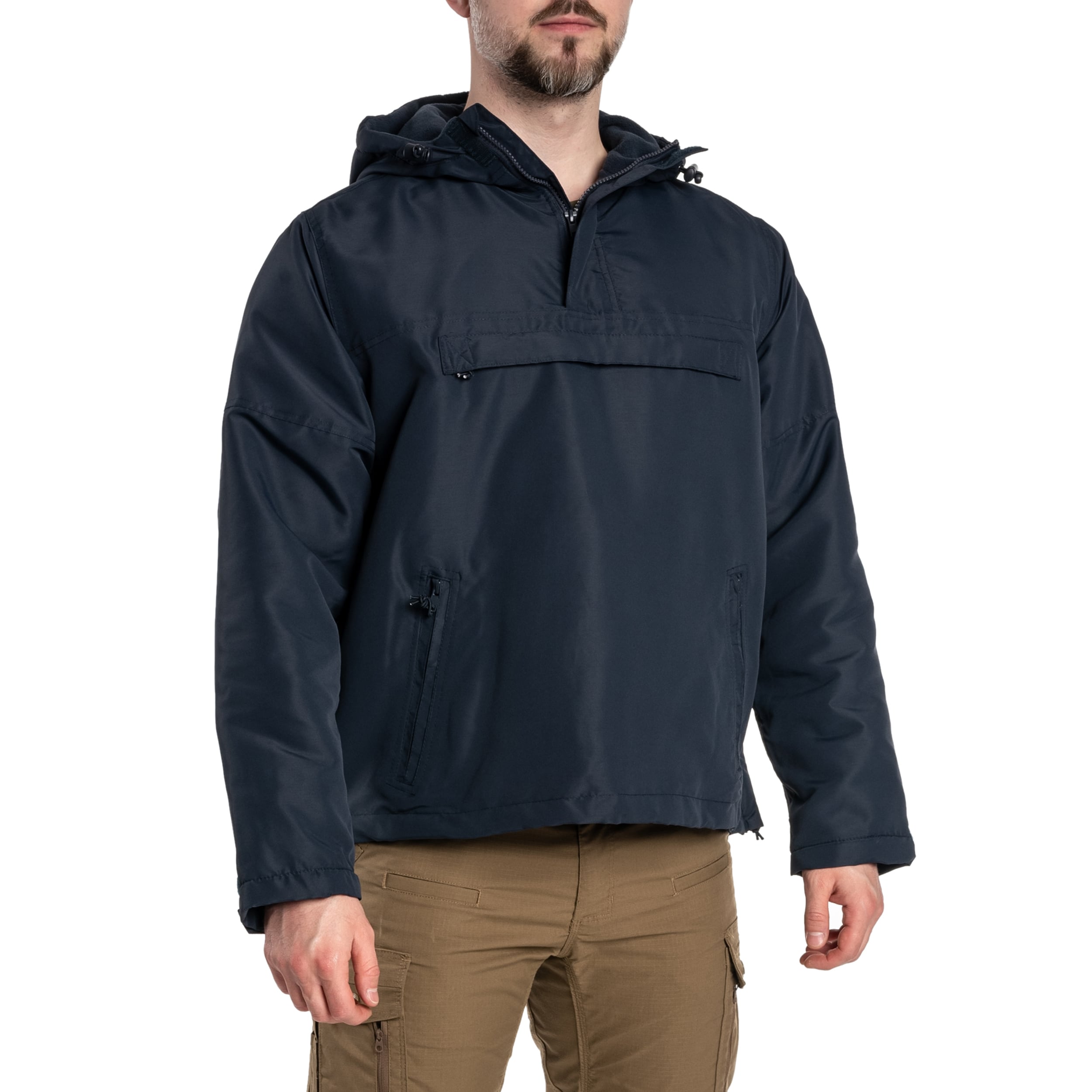 Kurtka Brandit Windbreaker - Navy