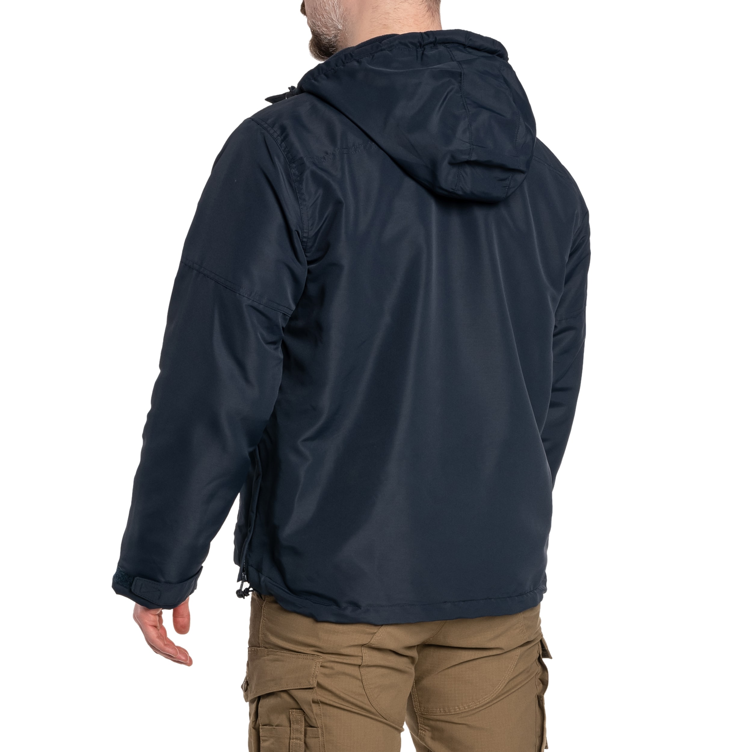 Куртка Brandit Windbreaker - Navy