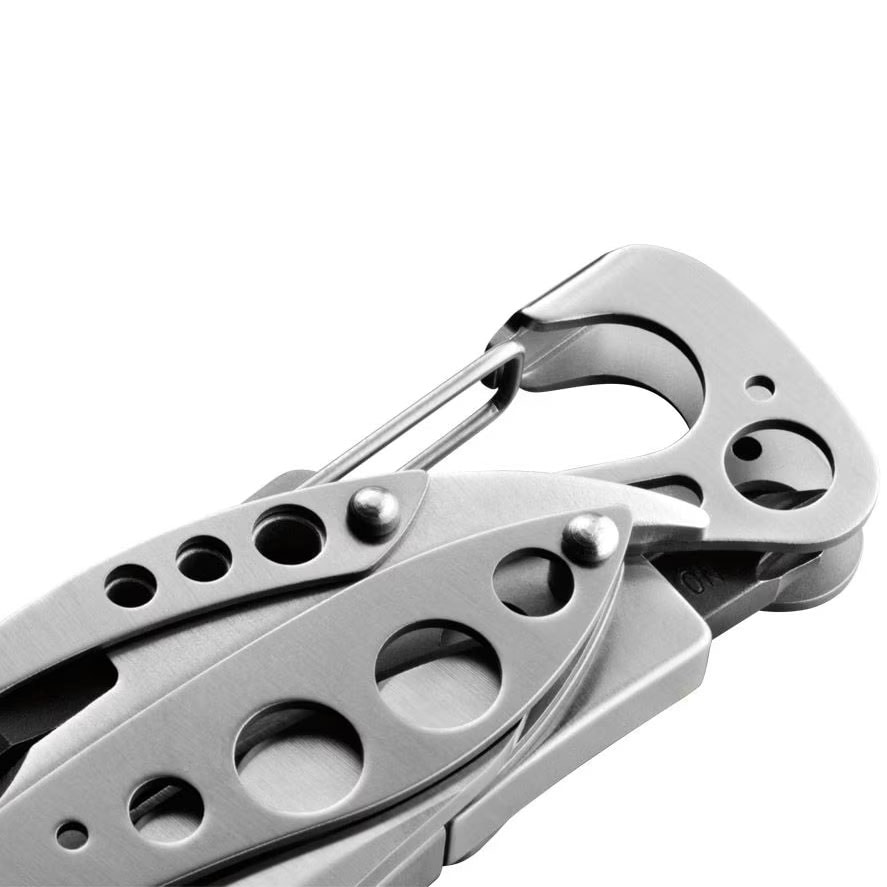 Multitool Leatherman Skeletool