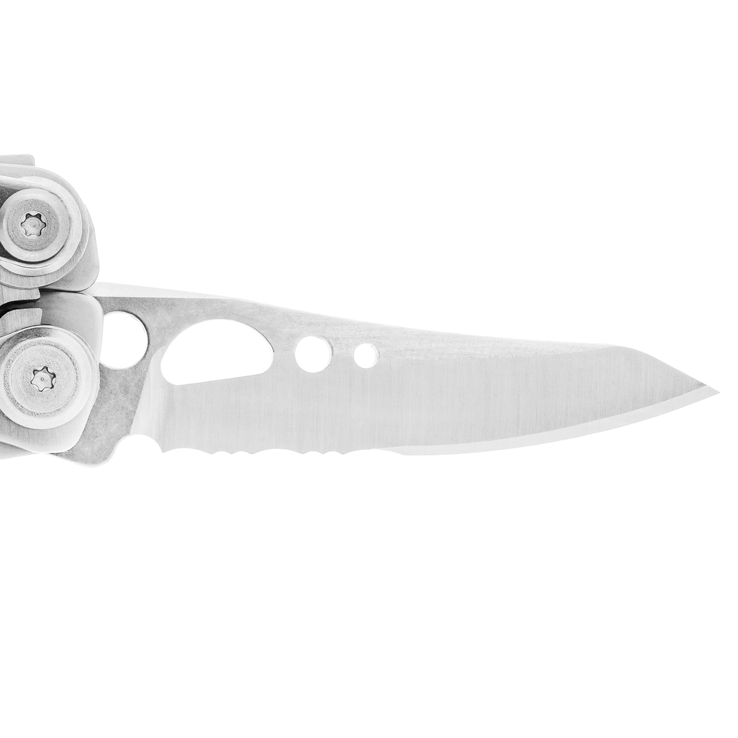 Multitool Leatherman Skeletool