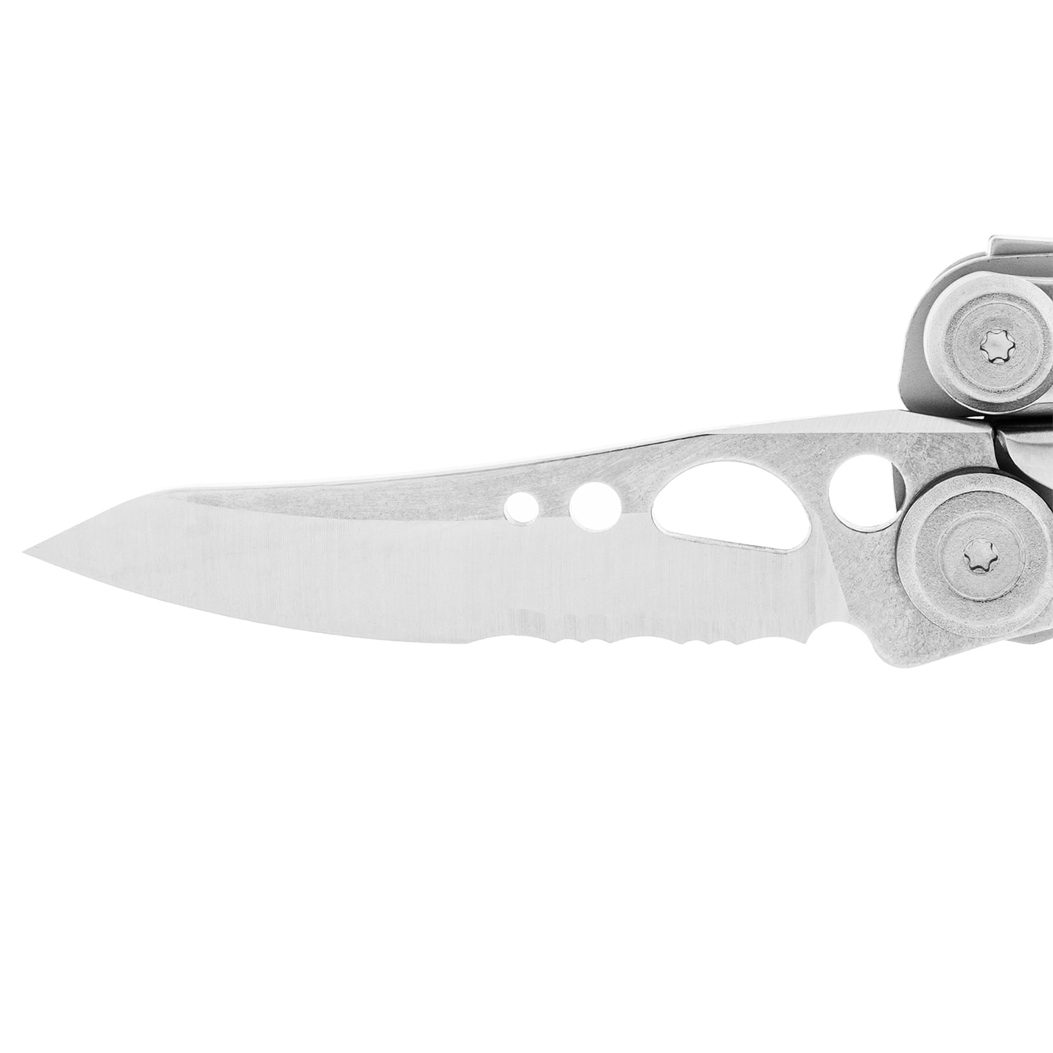 Multitool Leatherman Skeletool