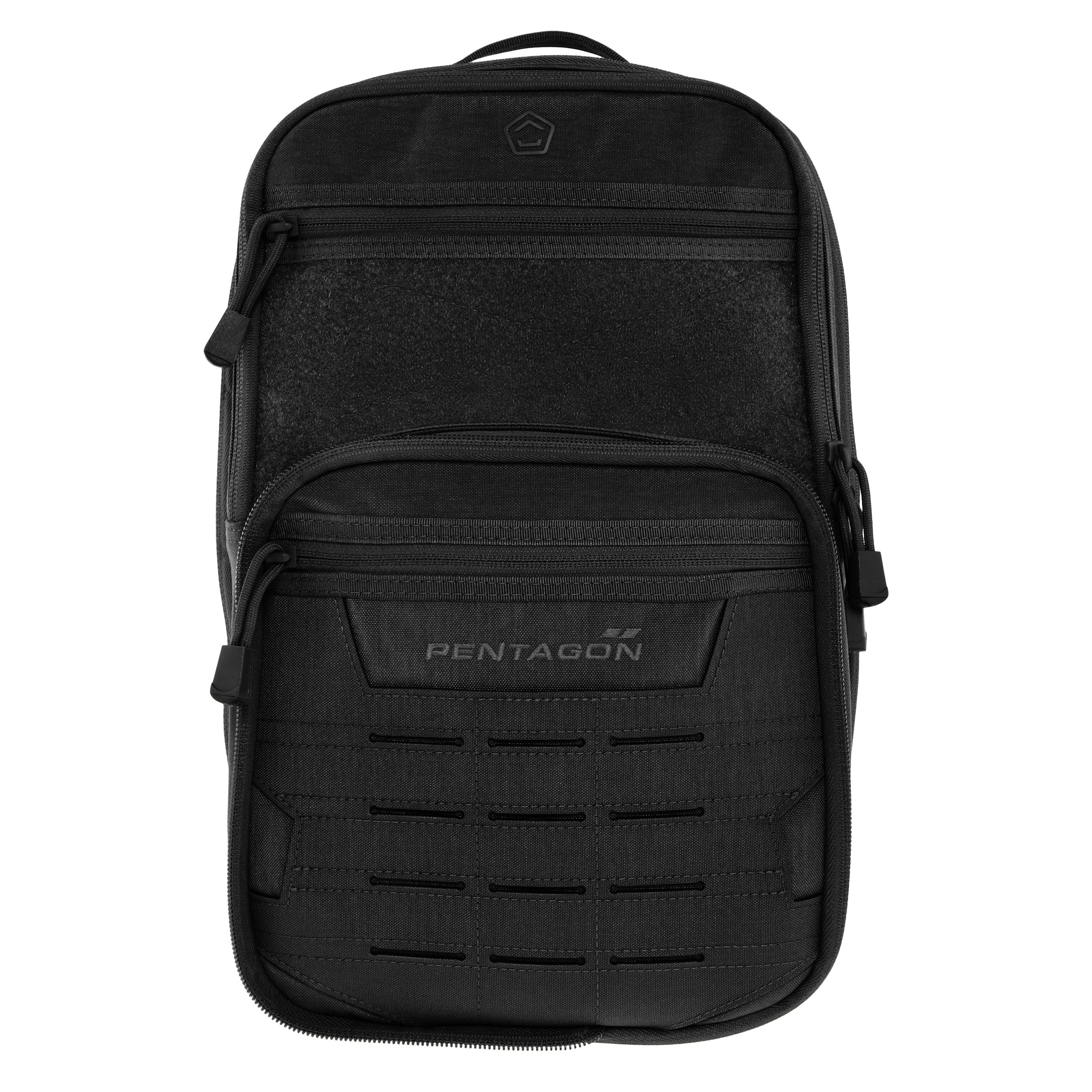 Plecak Pentagon Quick 17 l - Black