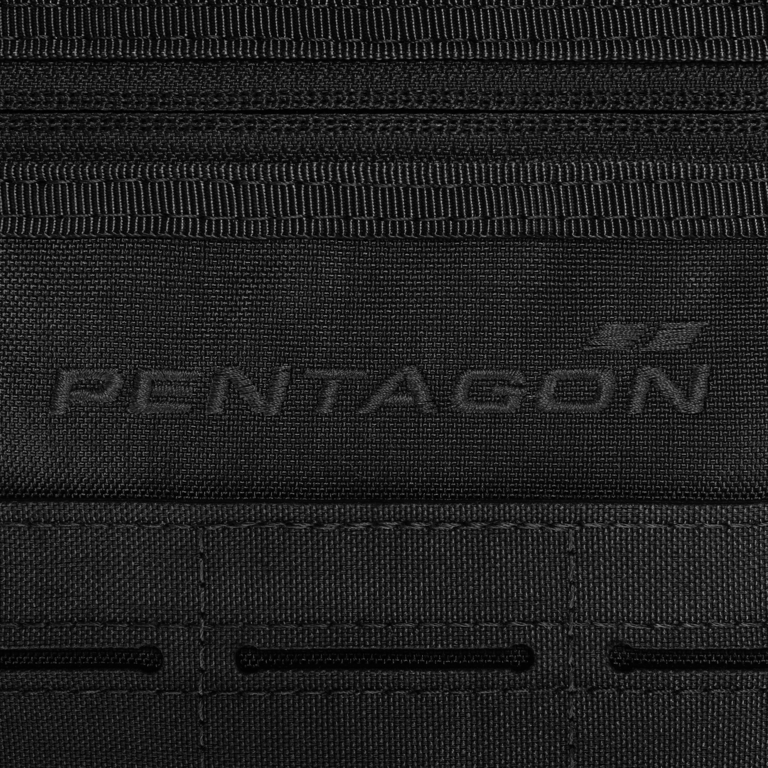 Plecak Pentagon Quick 17 l - Black