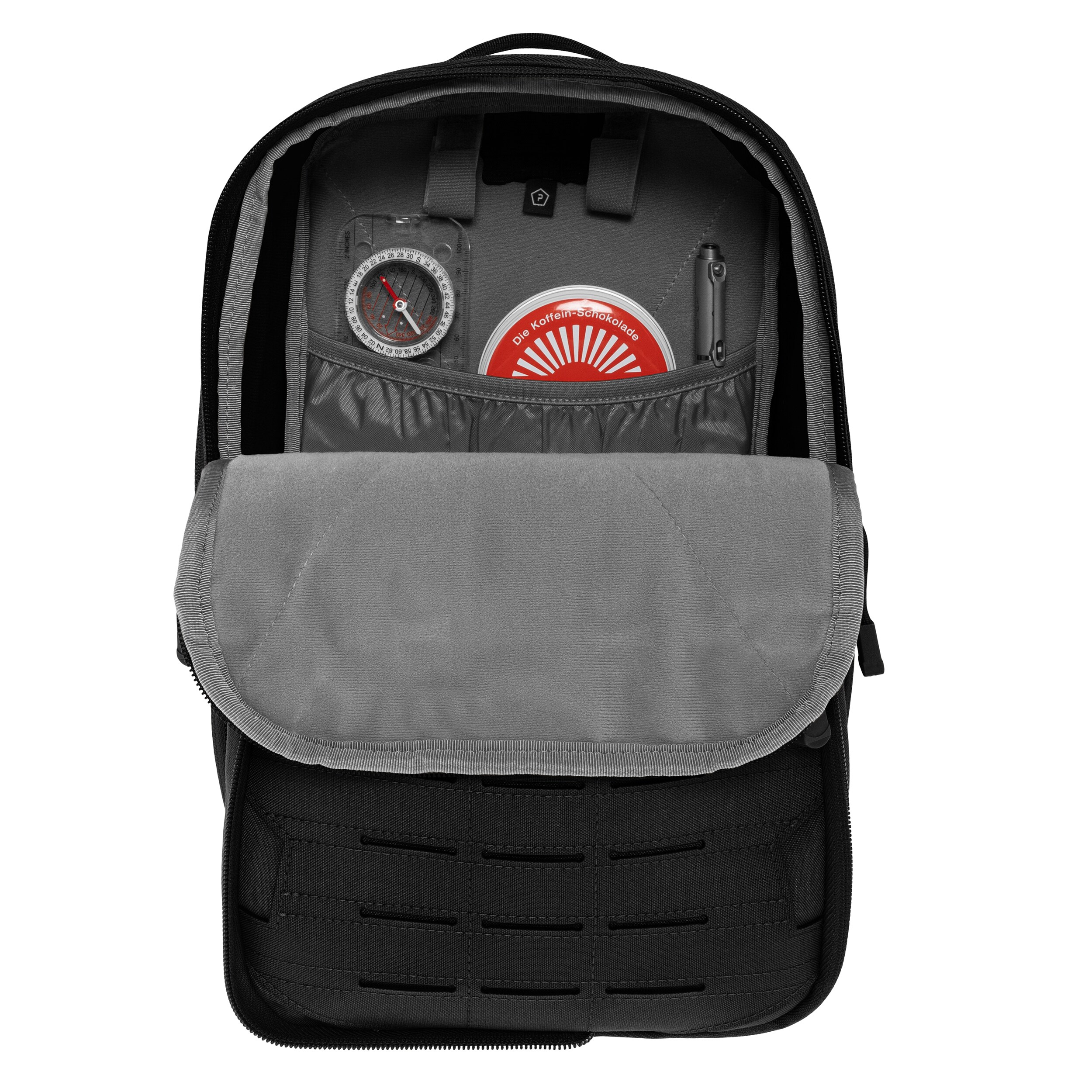 Plecak Pentagon Quick 17 l - Black