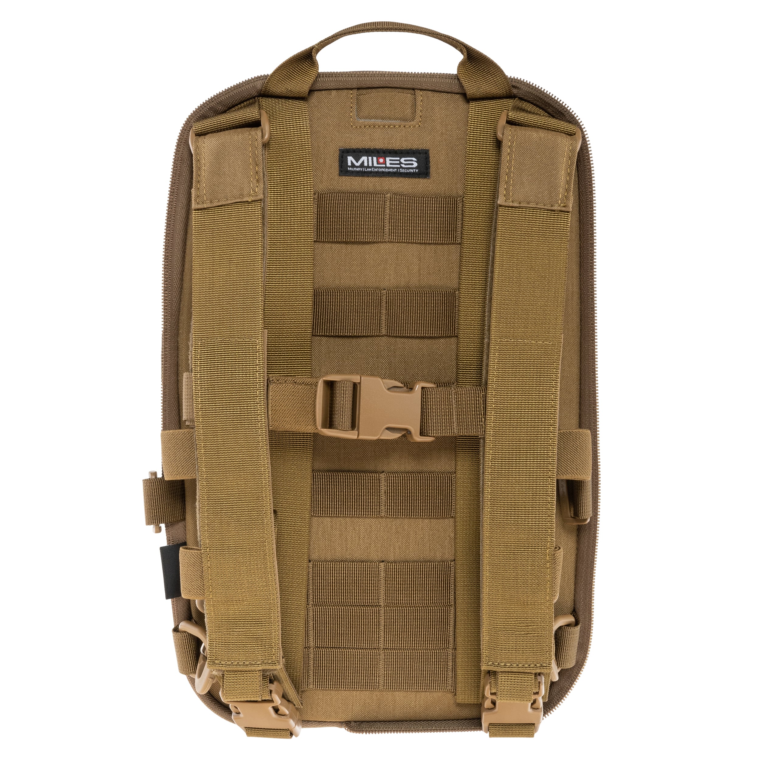 Plecak Pentagon Quick 17 l - Coyote