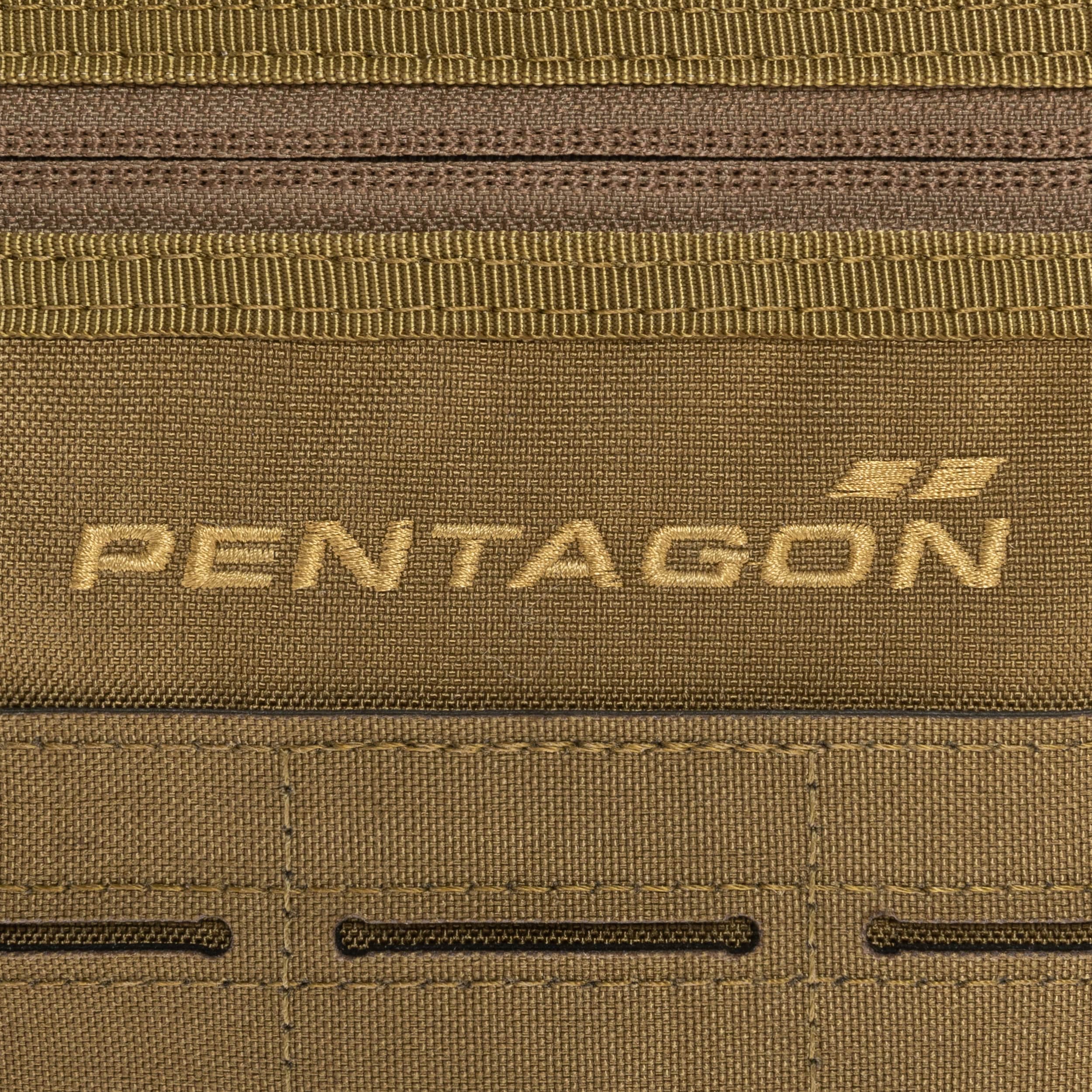 Plecak Pentagon Quick 17 l - Coyote