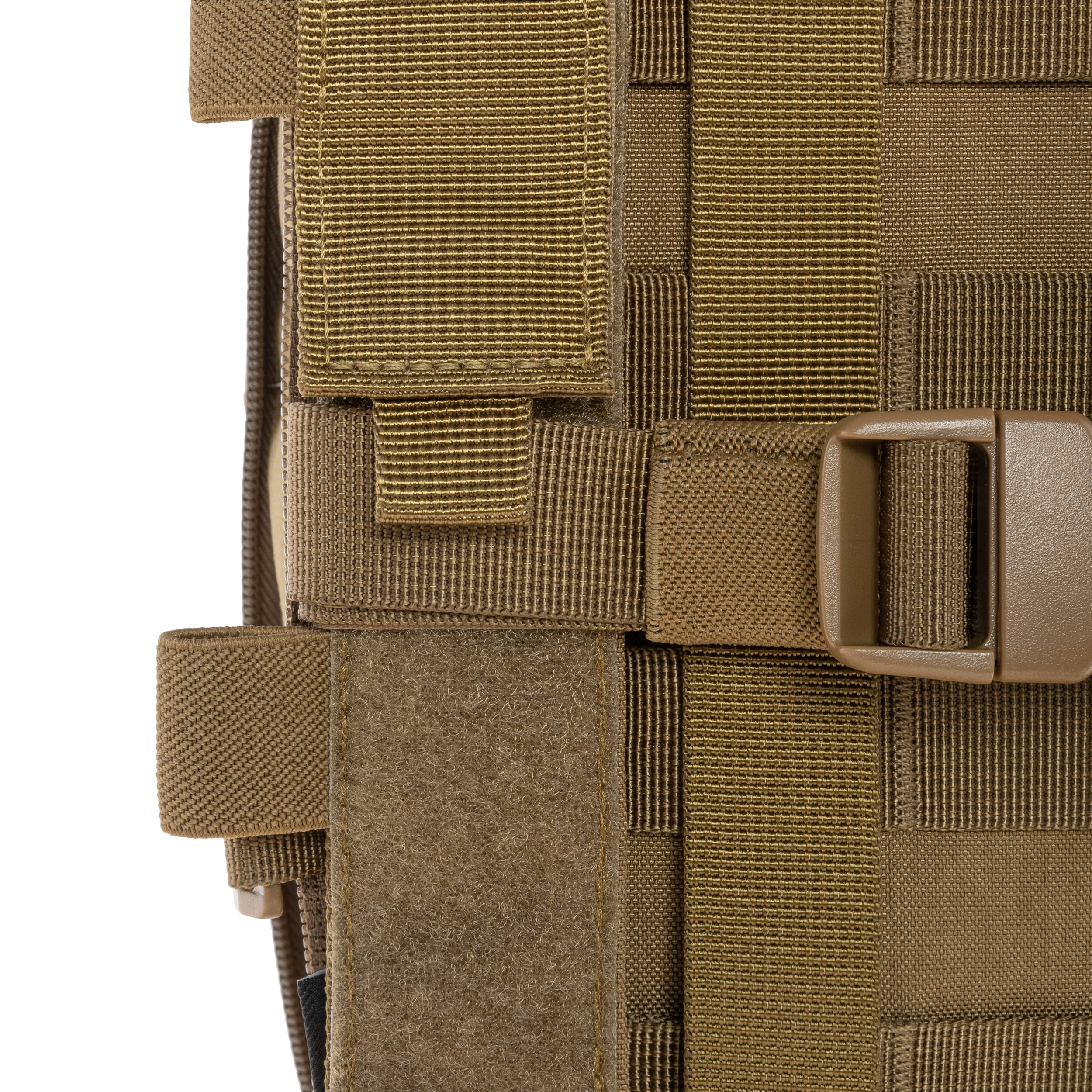 Plecak Pentagon Quick 17 l - Coyote