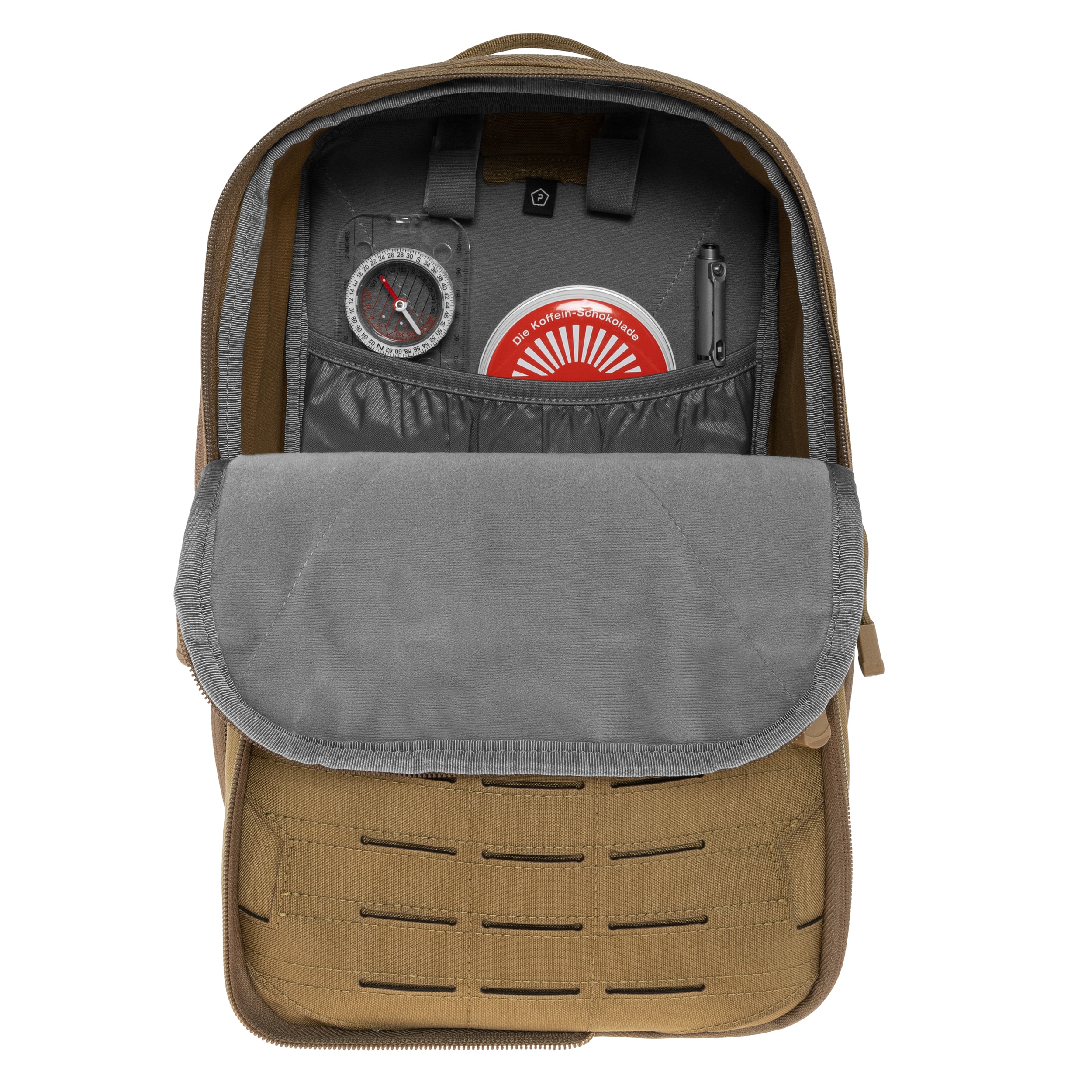 Plecak Pentagon Quick 17 l - Coyote