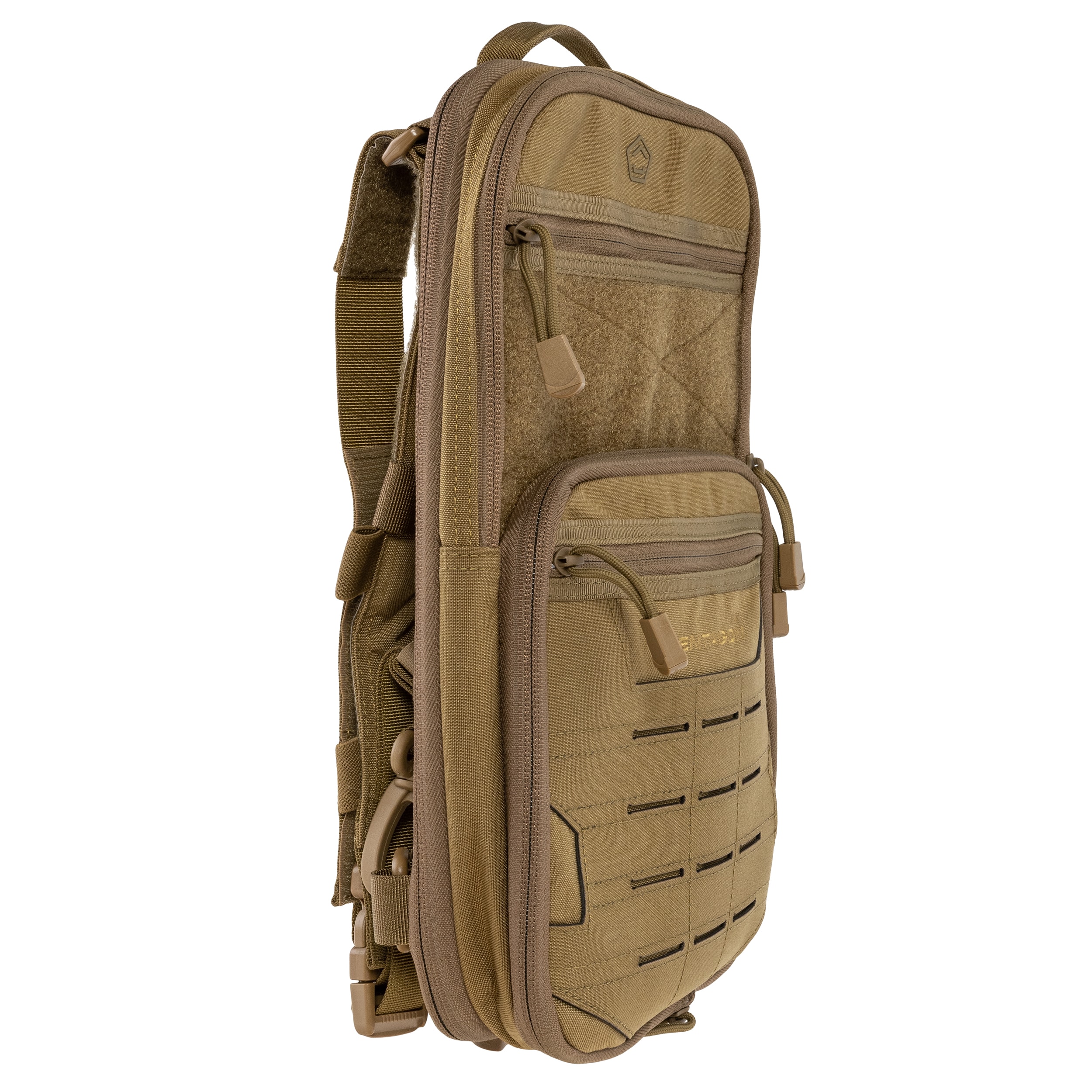 Plecak Pentagon Quick 17 l - Coyote
