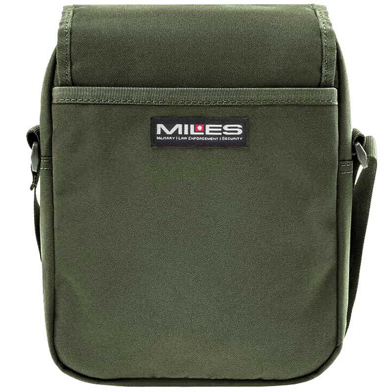 Torba na ramię Pentagon Messenger 2,8 l - Olive