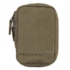 Kieszeń Pentagon Kyvos - Olive Green