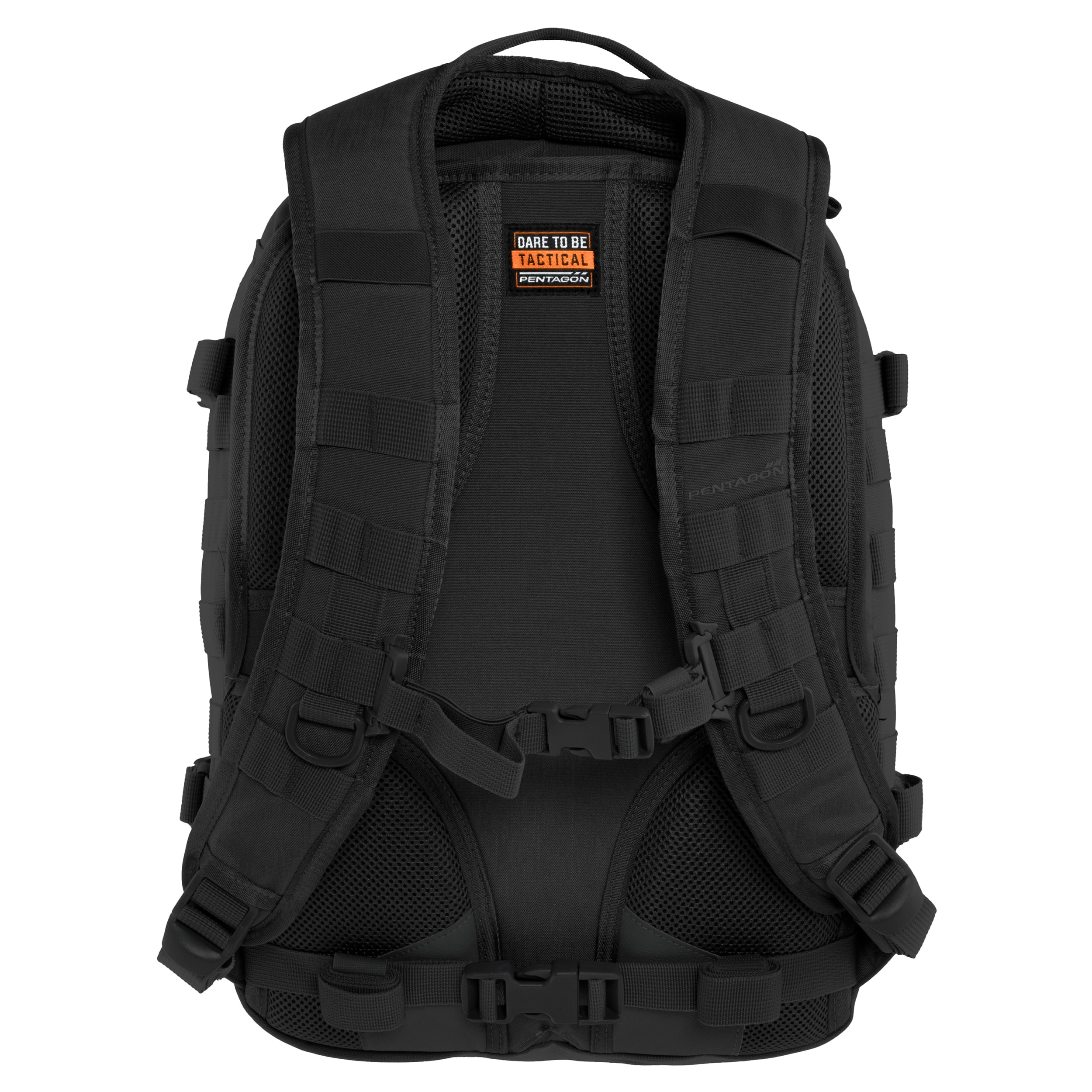 Plecak Pentagon Kyler 36 l - Black