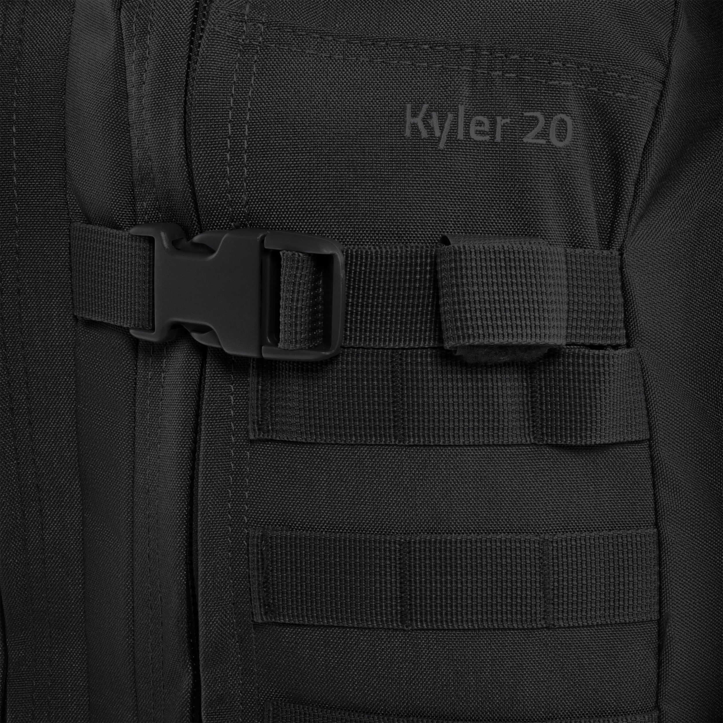 Plecak Pentagon Kyler 36 l - Black