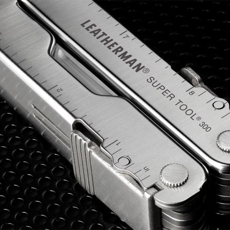 Multitool Leatherman Super Tool 300