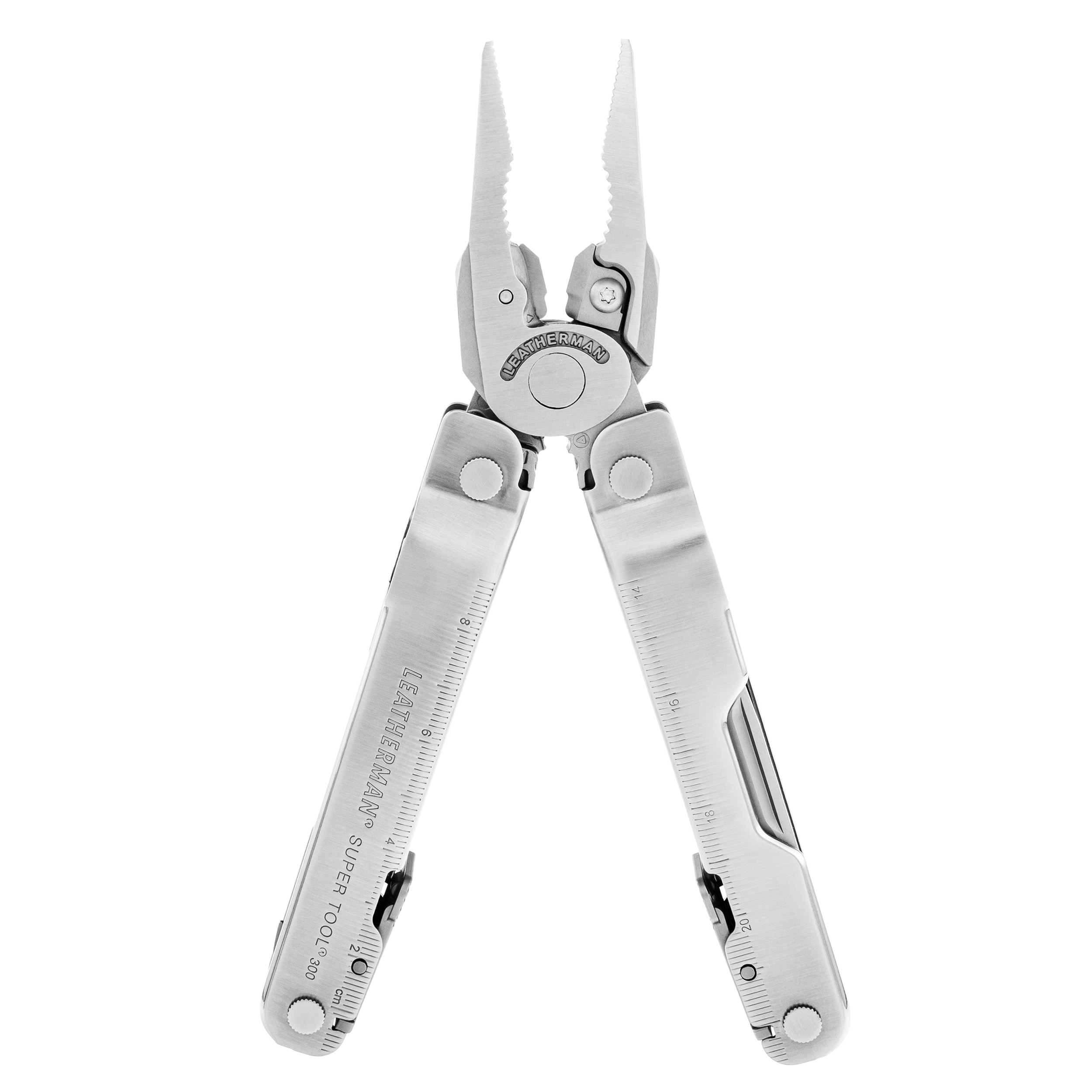 Multitool Leatherman Super Tool 300