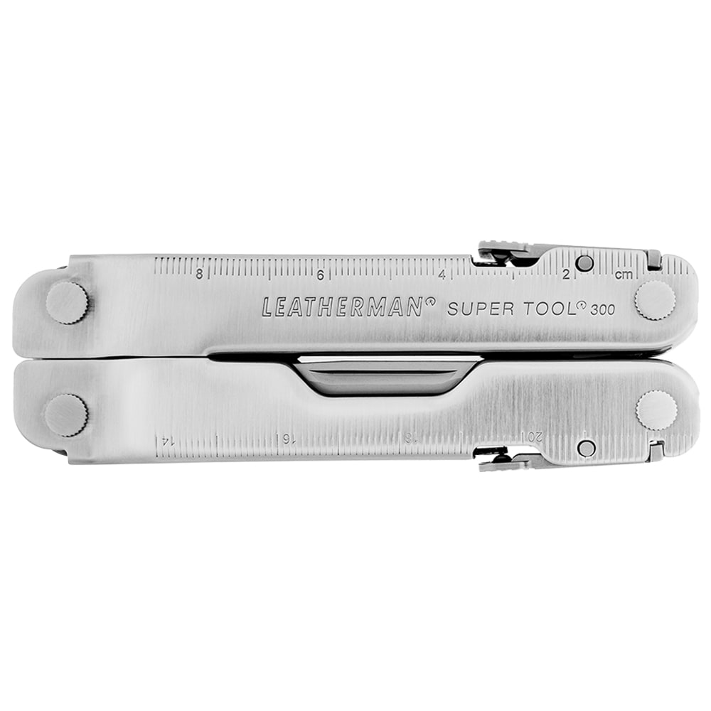 Multitool Leatherman Super Tool 300