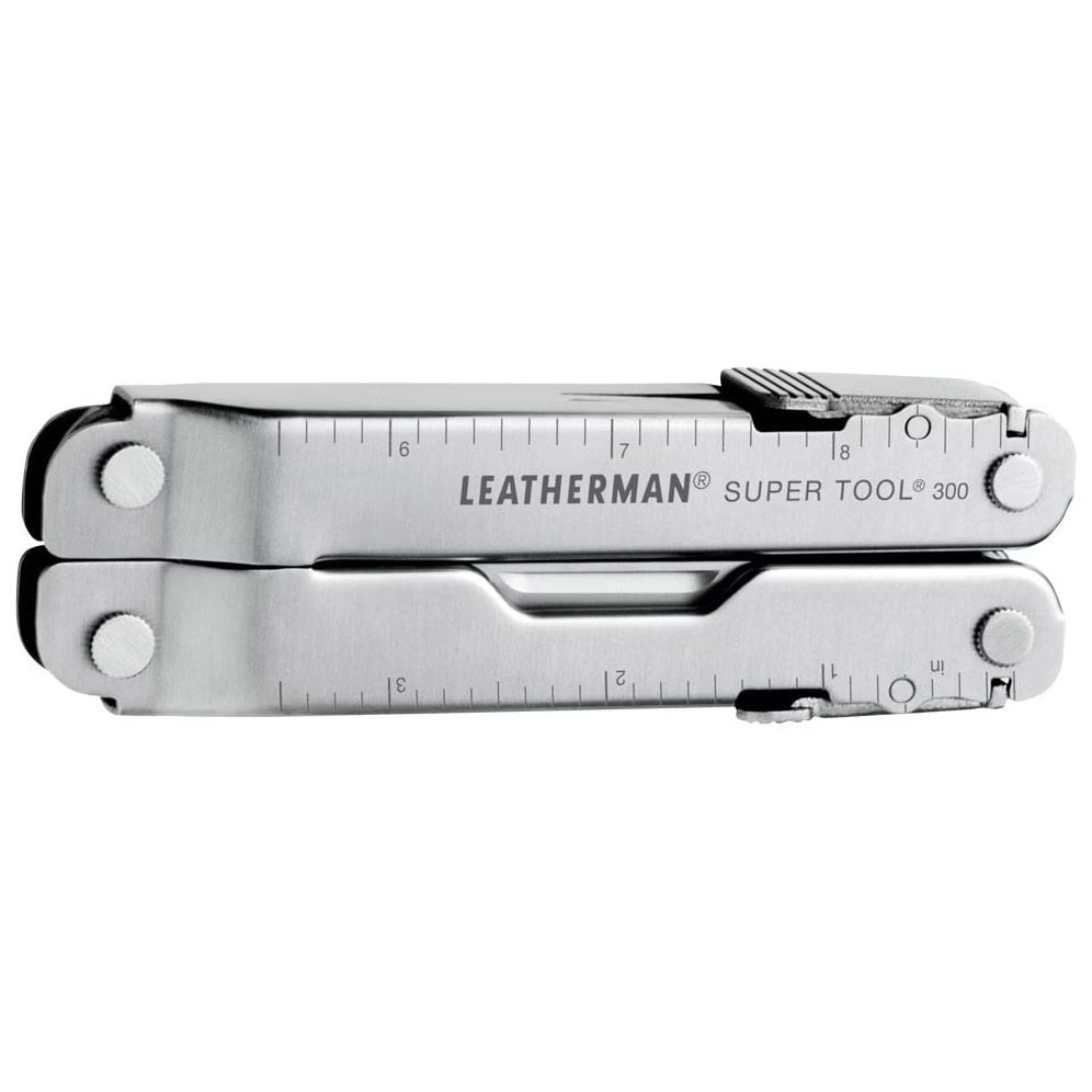 Multitool Leatherman Super Tool 300 z kaburą