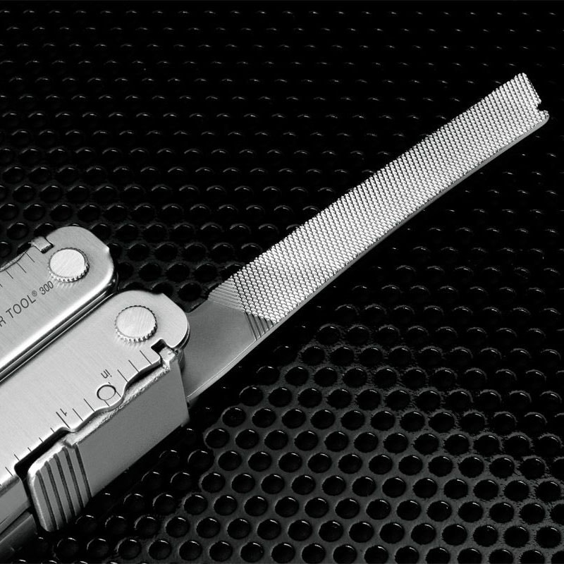 Multitool Leatherman Super Tool 300 z kaburą