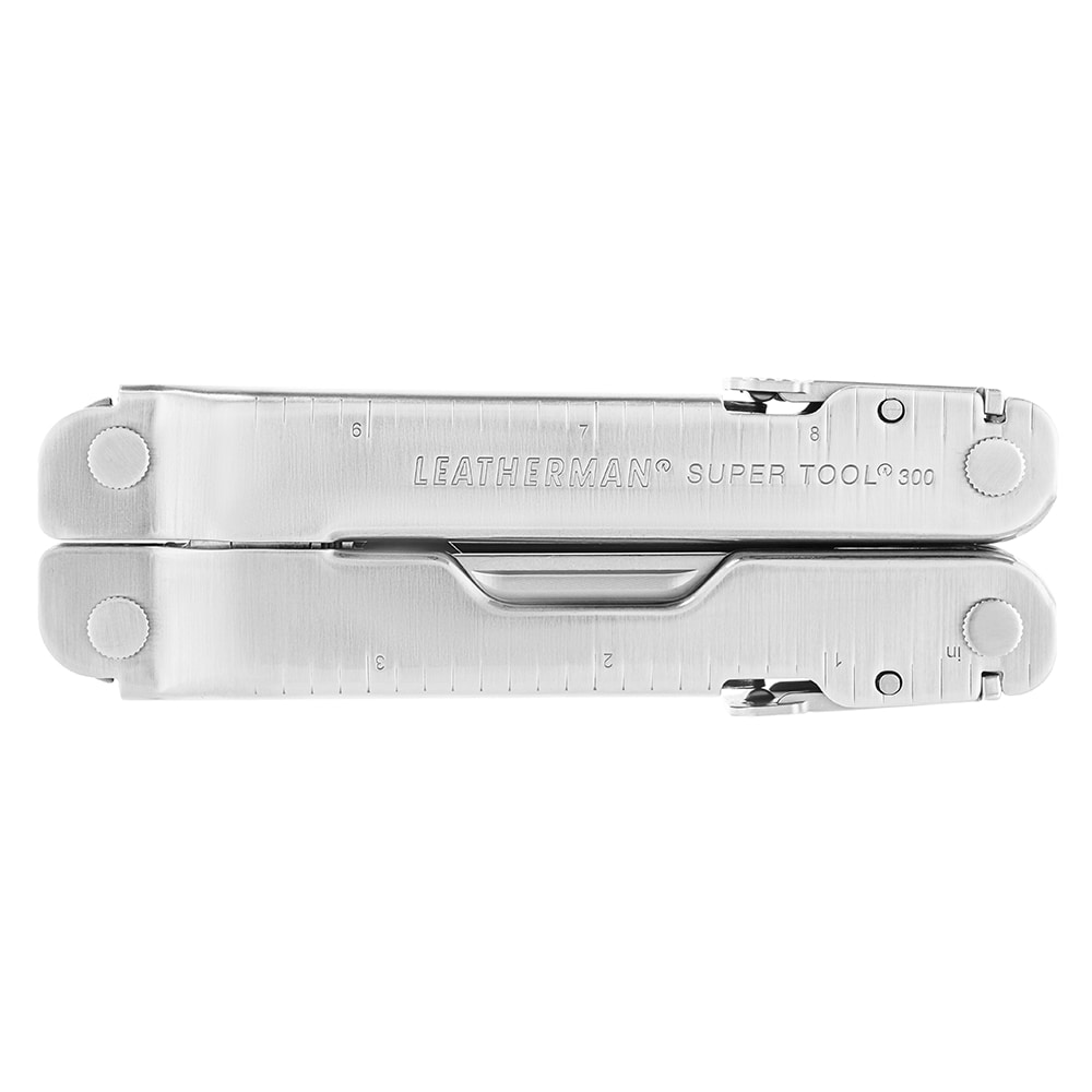 Multitool Leatherman Super Tool 300 z kaburą
