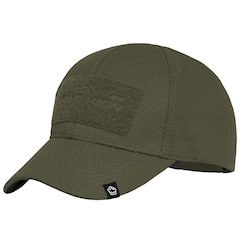Czapka z daszkiem Pentagon Nest BB - Olive