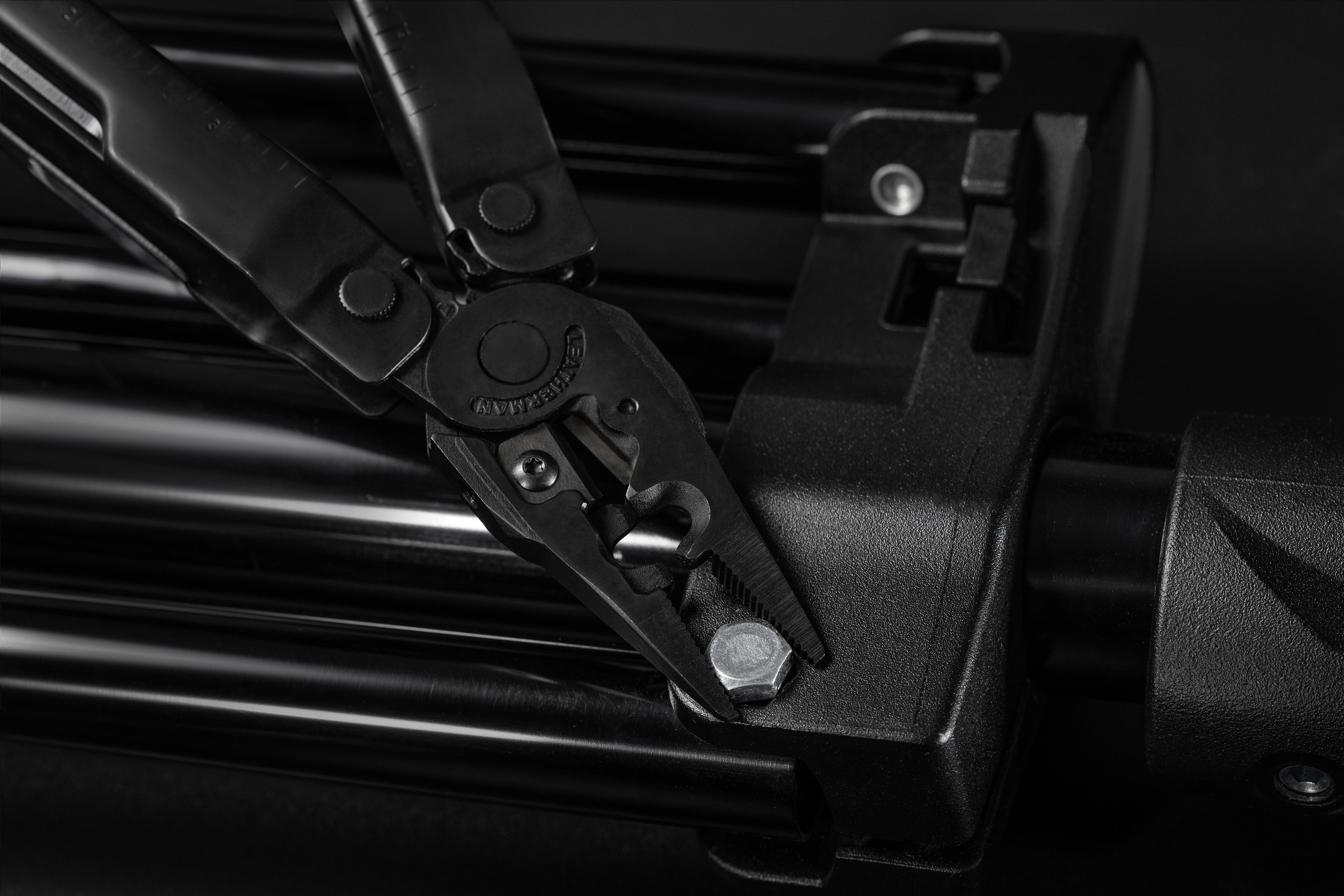 Multitool Leatherman Super Tool 300 EOD