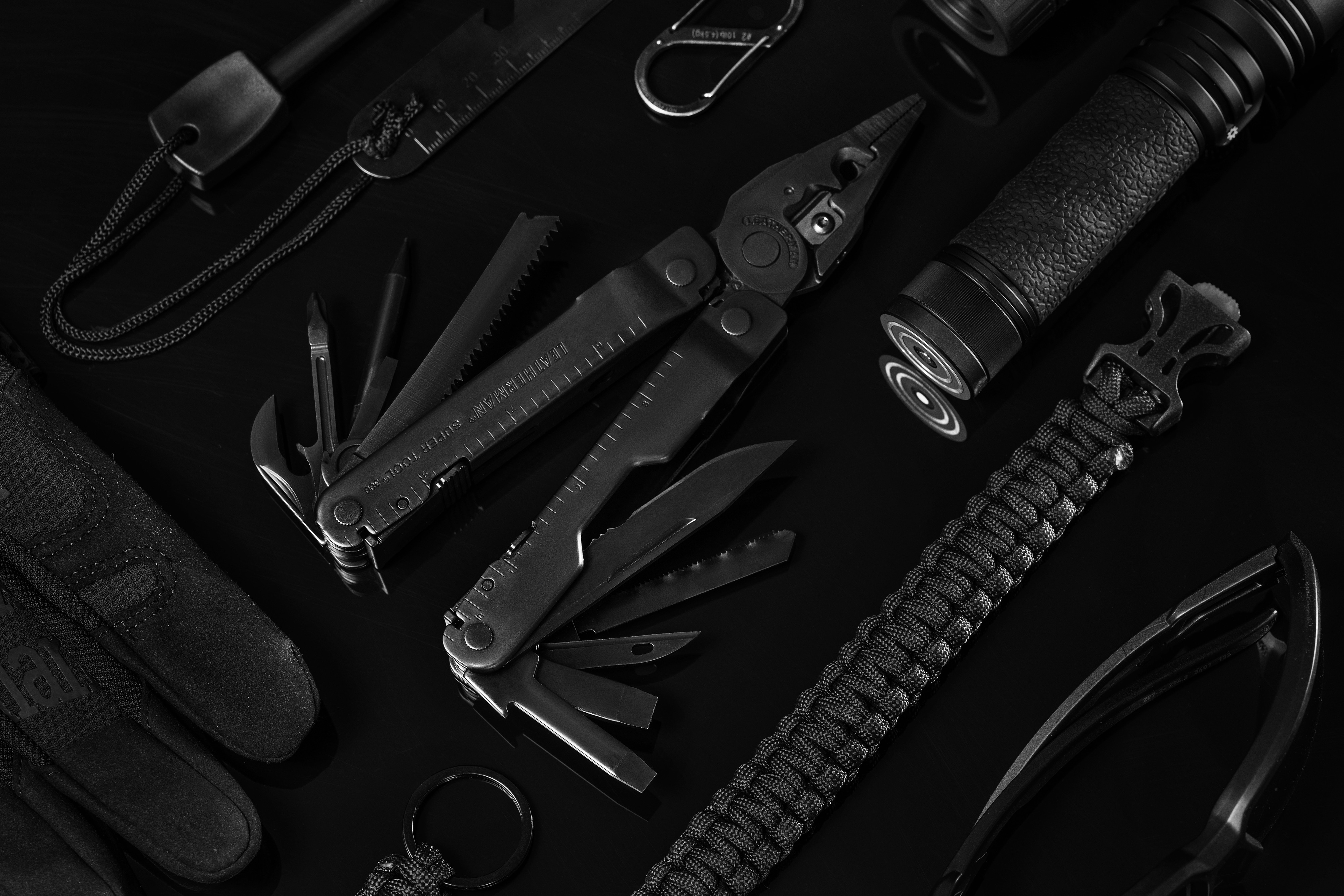Multitool Leatherman Super Tool 300 EOD