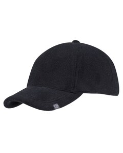Бейсболка Pentagon Fleece - Black Бейсболка Pentagon Fleece - Black