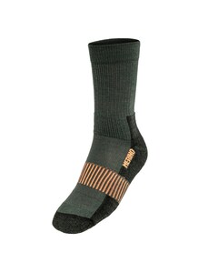 Шкарпетки Bennon Trek Merino - Green Шкарпетки Bennon Trek Merino - Green