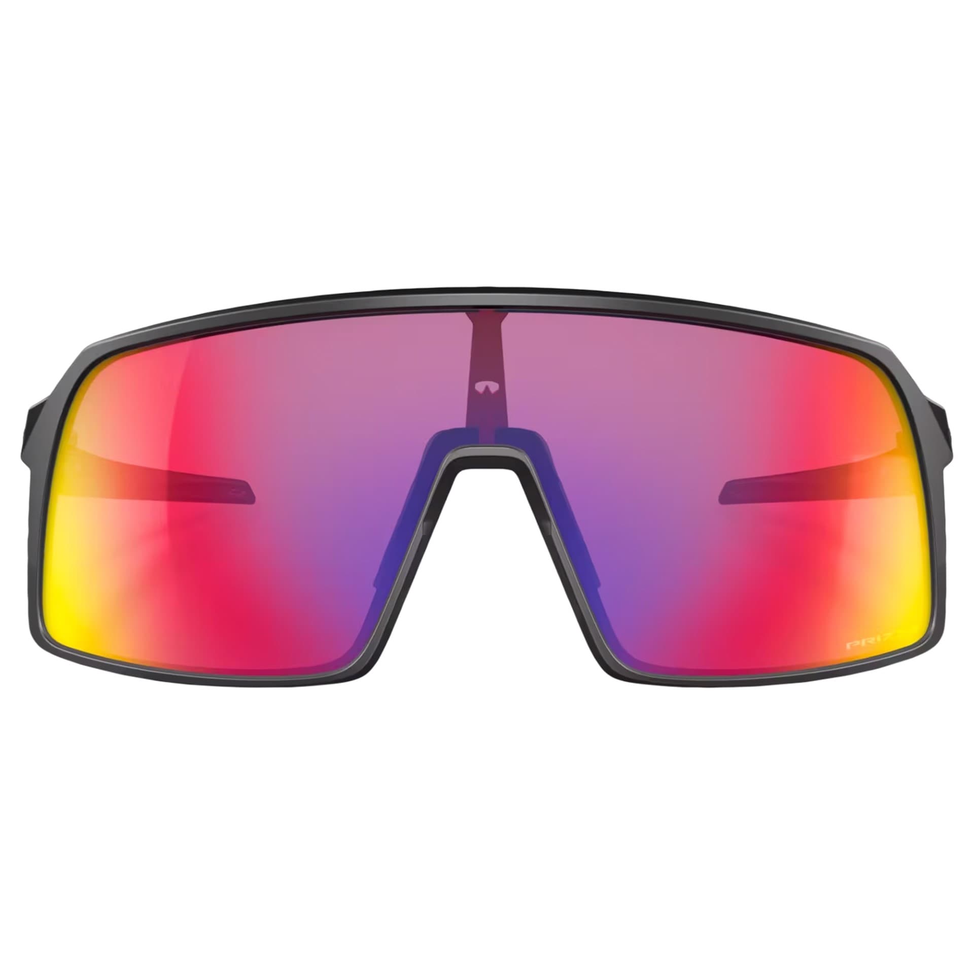 Okulary przeciwsłoneczne Oakley Sutro - Matte Black/Prizm Road