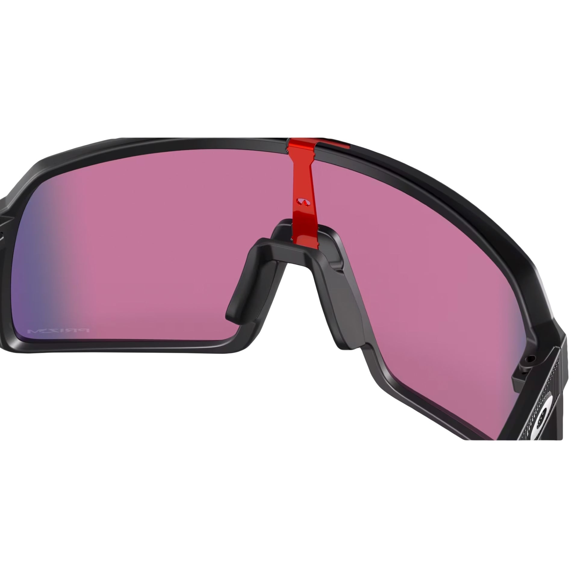 Okulary przeciwsłoneczne Oakley Sutro - Matte Black/Prizm Road