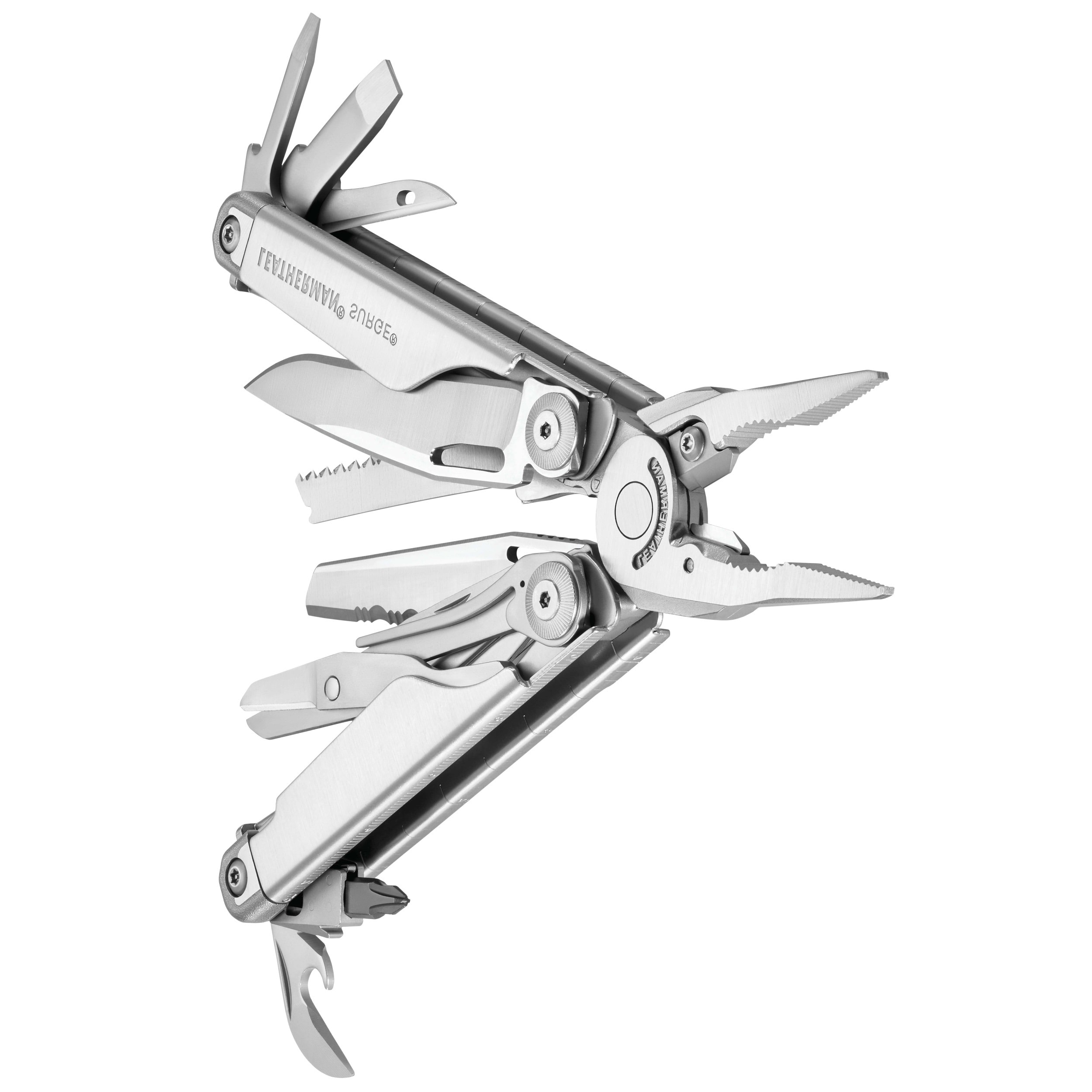Multitool Leatherman Surge NEW