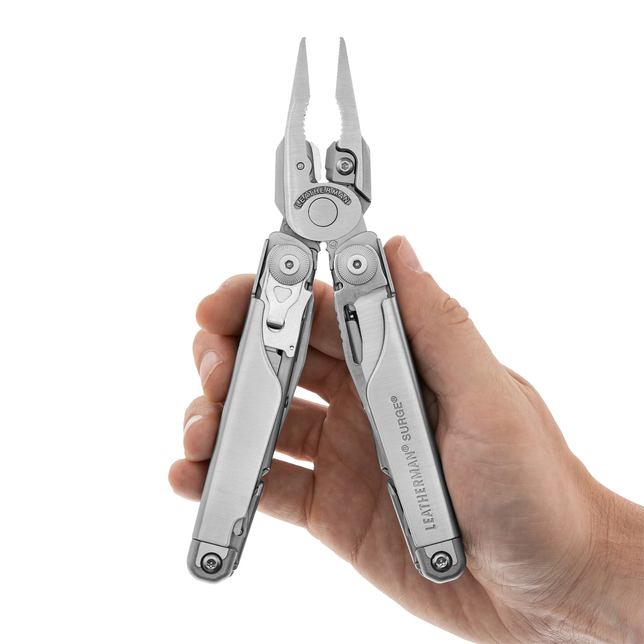 Мультитул Leatherman Surge NEW