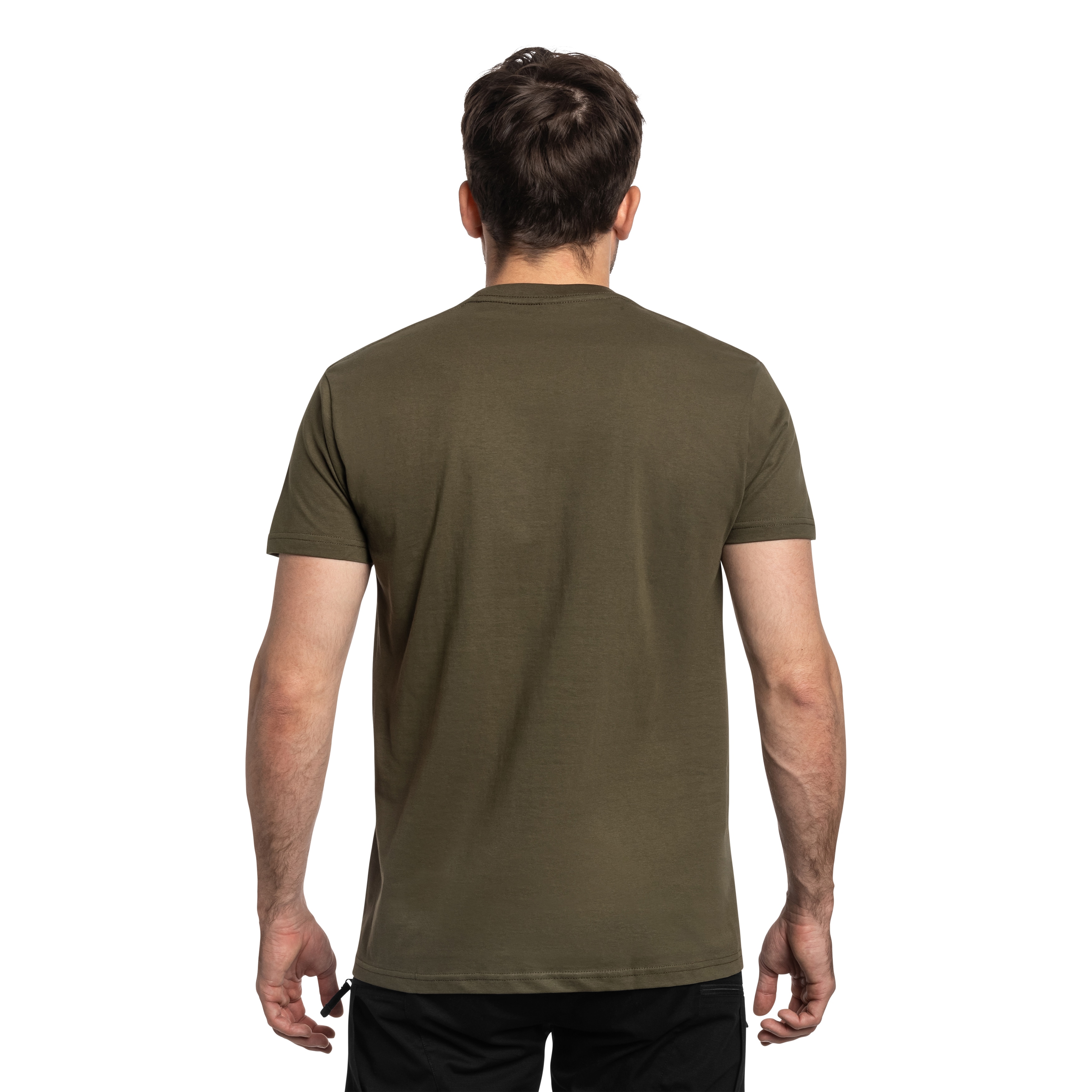 Koszulka wojskowa T-shirt - Forest Green