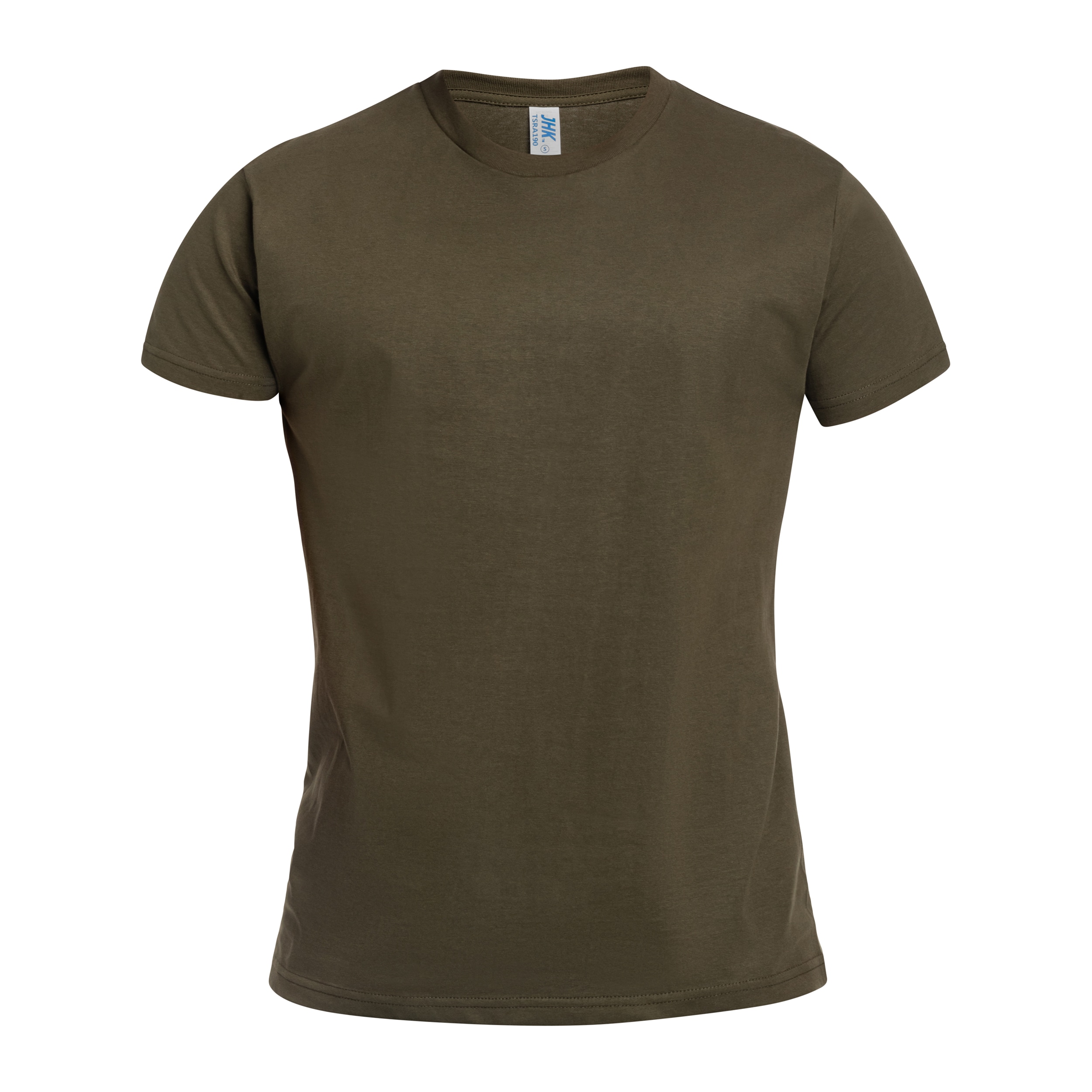 Koszulka wojskowa T-shirt - Forest Green