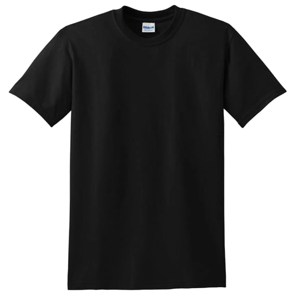 Koszulka T-shirt JHK - Black