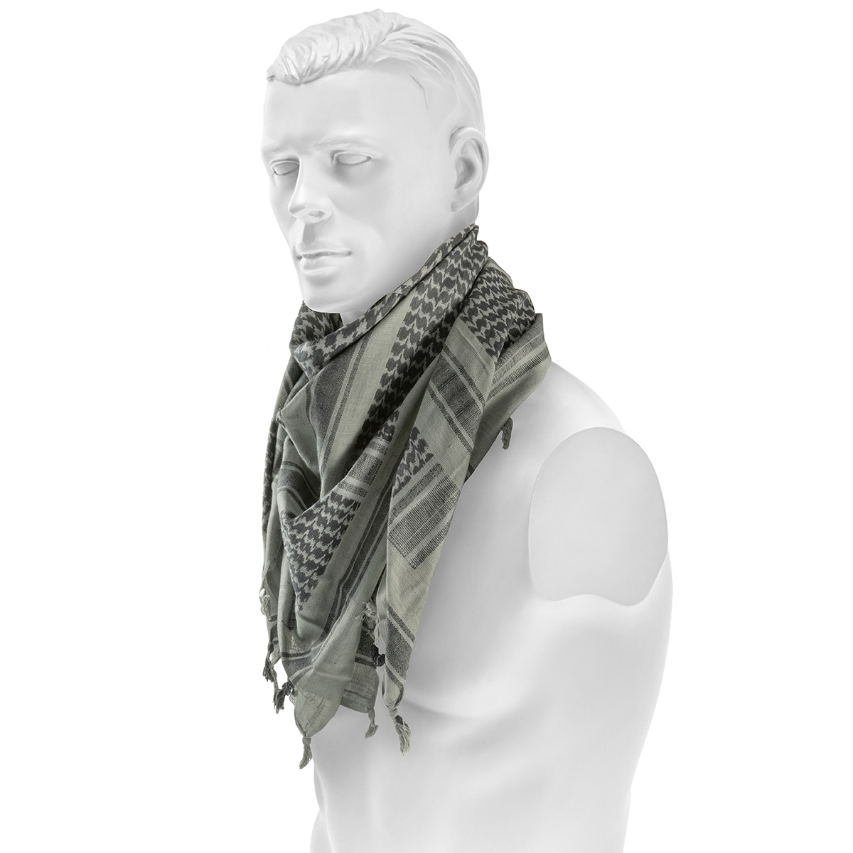 Arafatka chusta ochronna Texar - Night Camo