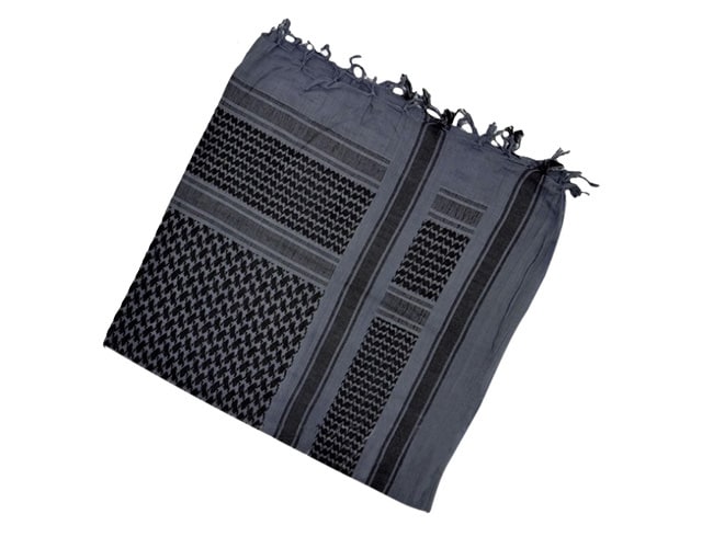 Arafatka chusta ochronna Texar - Night Camo