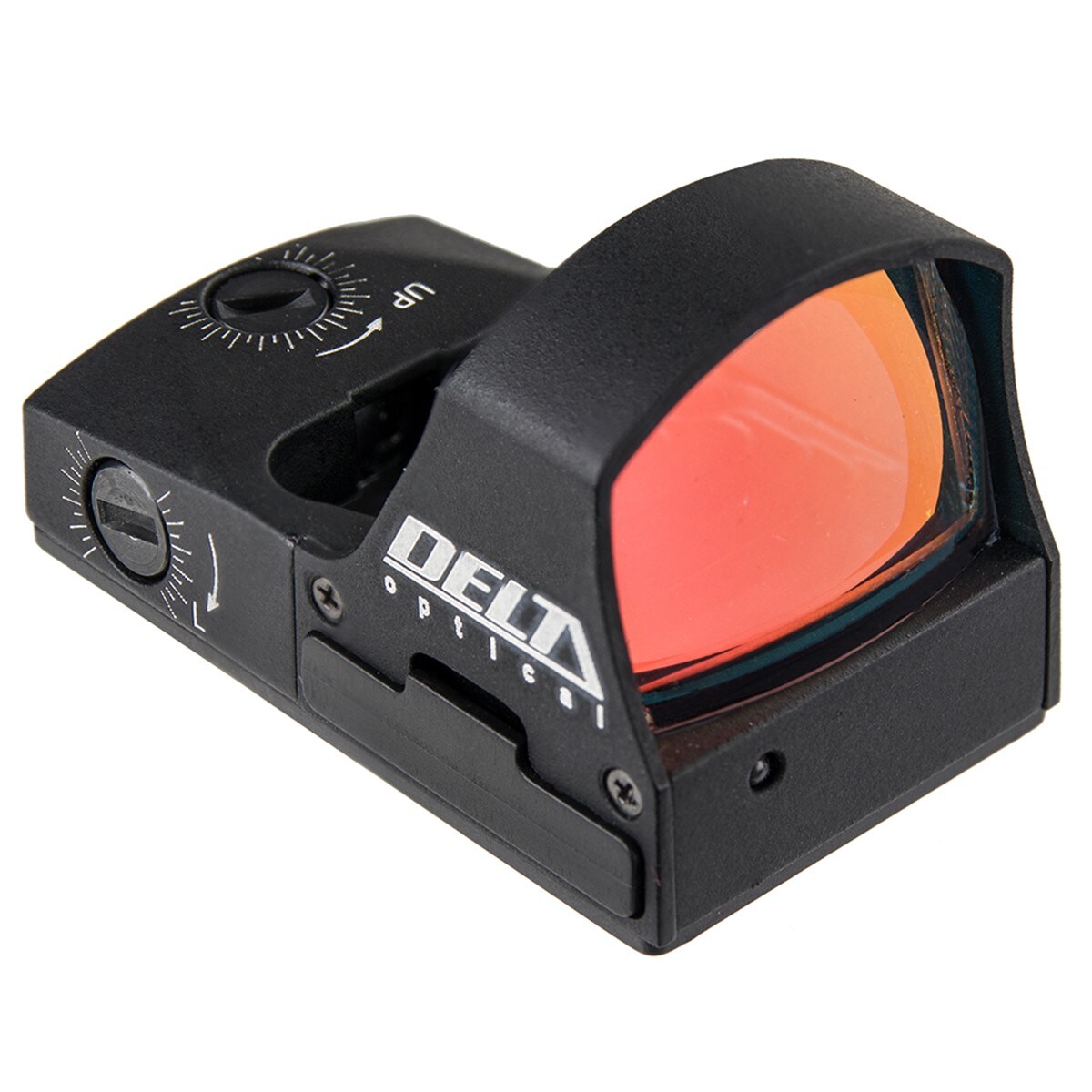 Kolimator Delta Optical MiniDot II