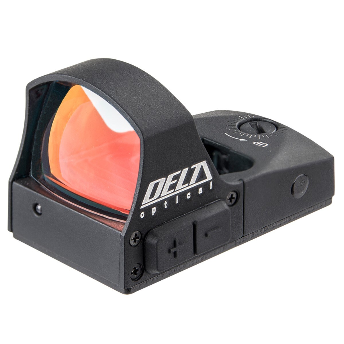 Kolimator Delta Optical MiniDot II