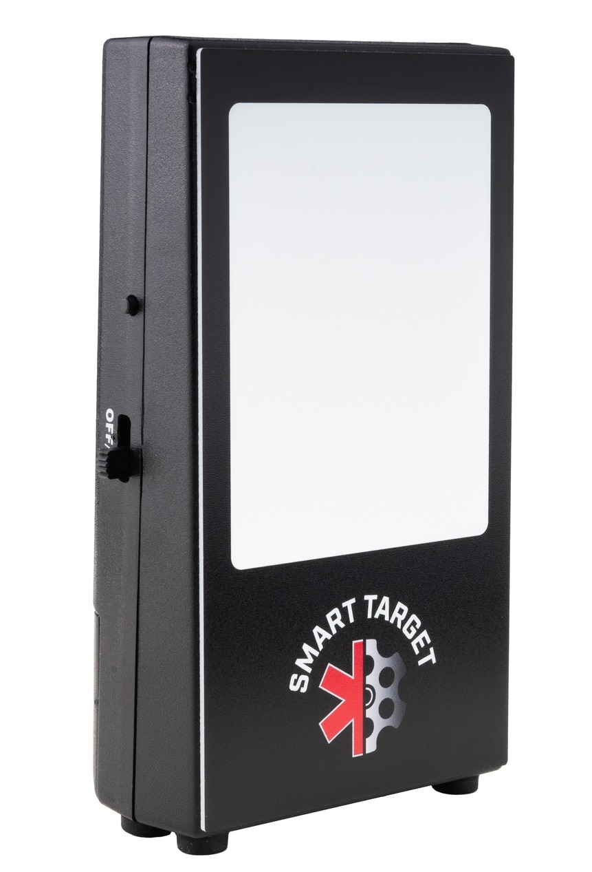 Лазерна мішень Smart Target Pro V4