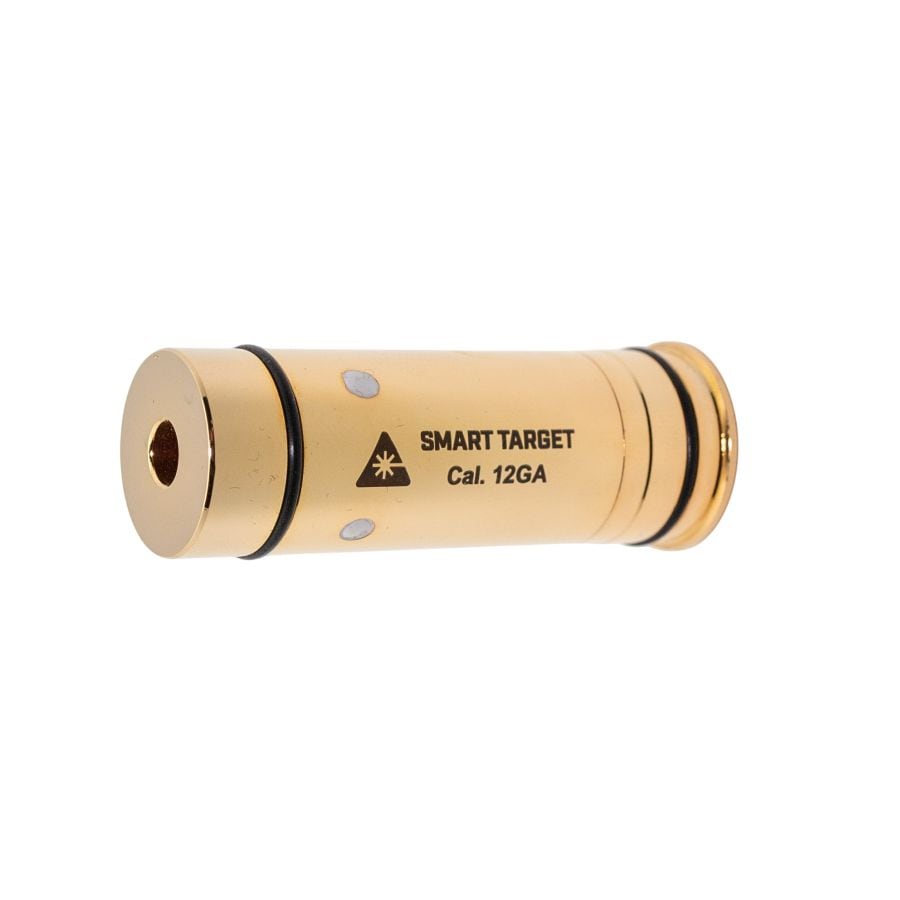 Nabój laserowy Smart Target 12 Gauge